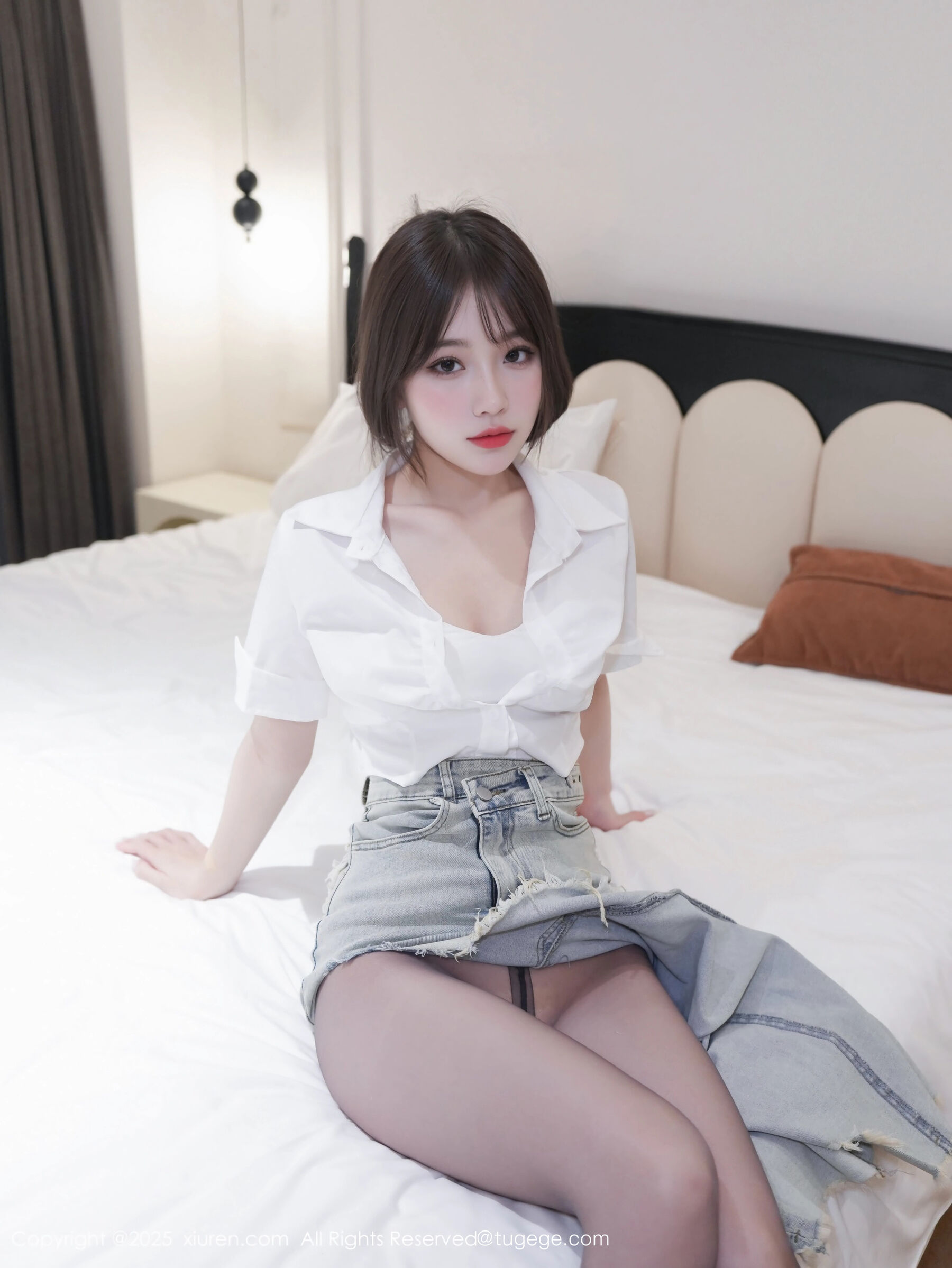 图片[22]-[Xiuren秀人网] 2025.05.19 NO.10294 汁汁[45P]-六色网