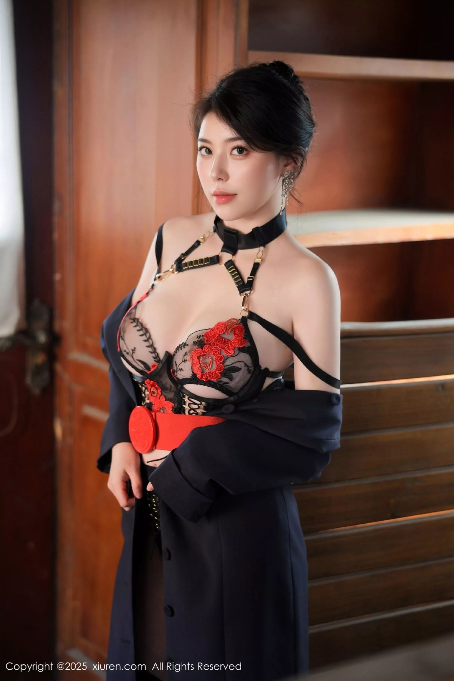 图片[27]-[Xiuren秀人网] 2025.04.15 NO.10155 白茹雪abby[79P]-六色网