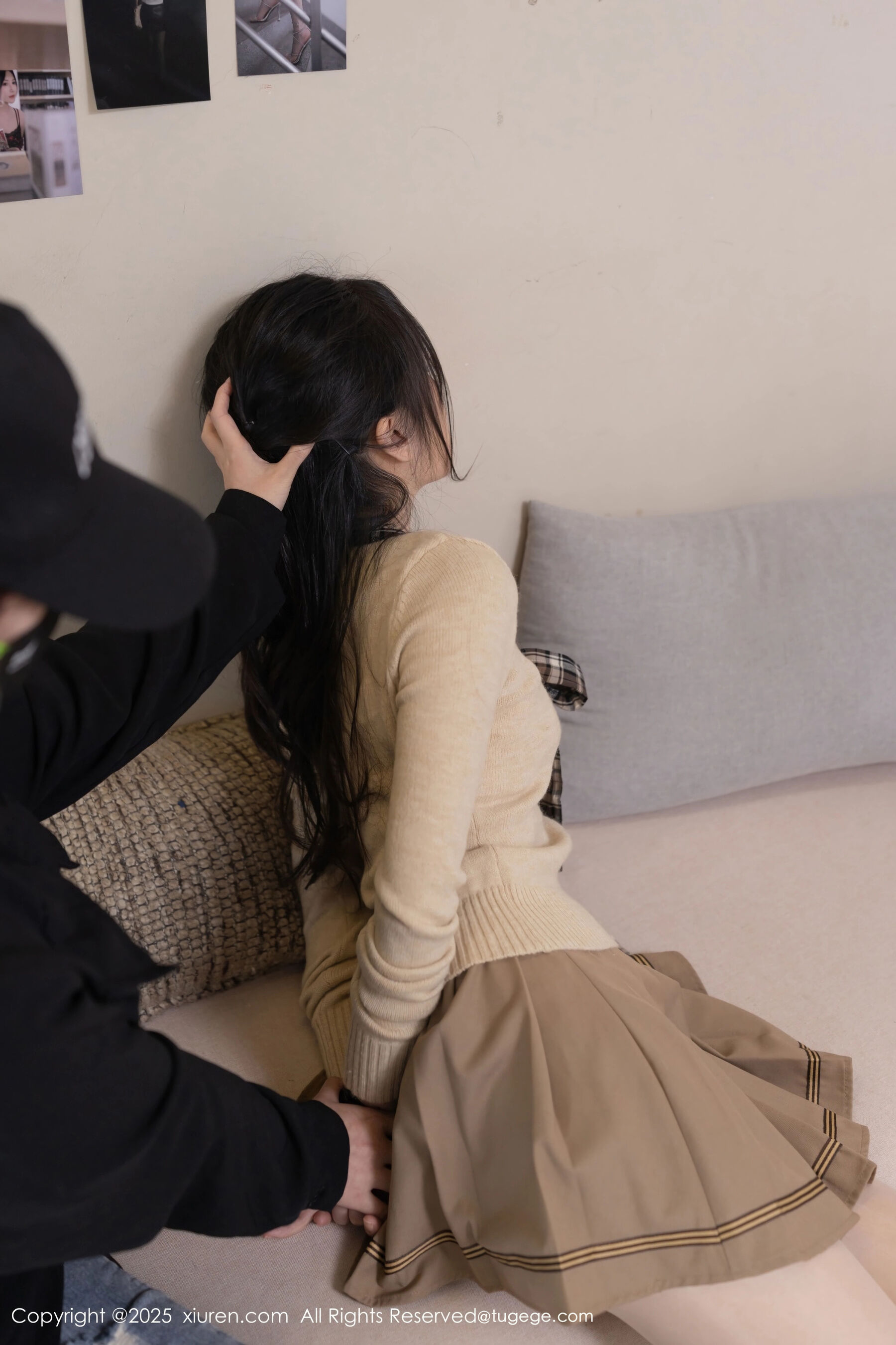 图片[8]-[Xiuren秀人网] 2025.03.07 NO.9988 鱼子酱Fish[83P]-六色网