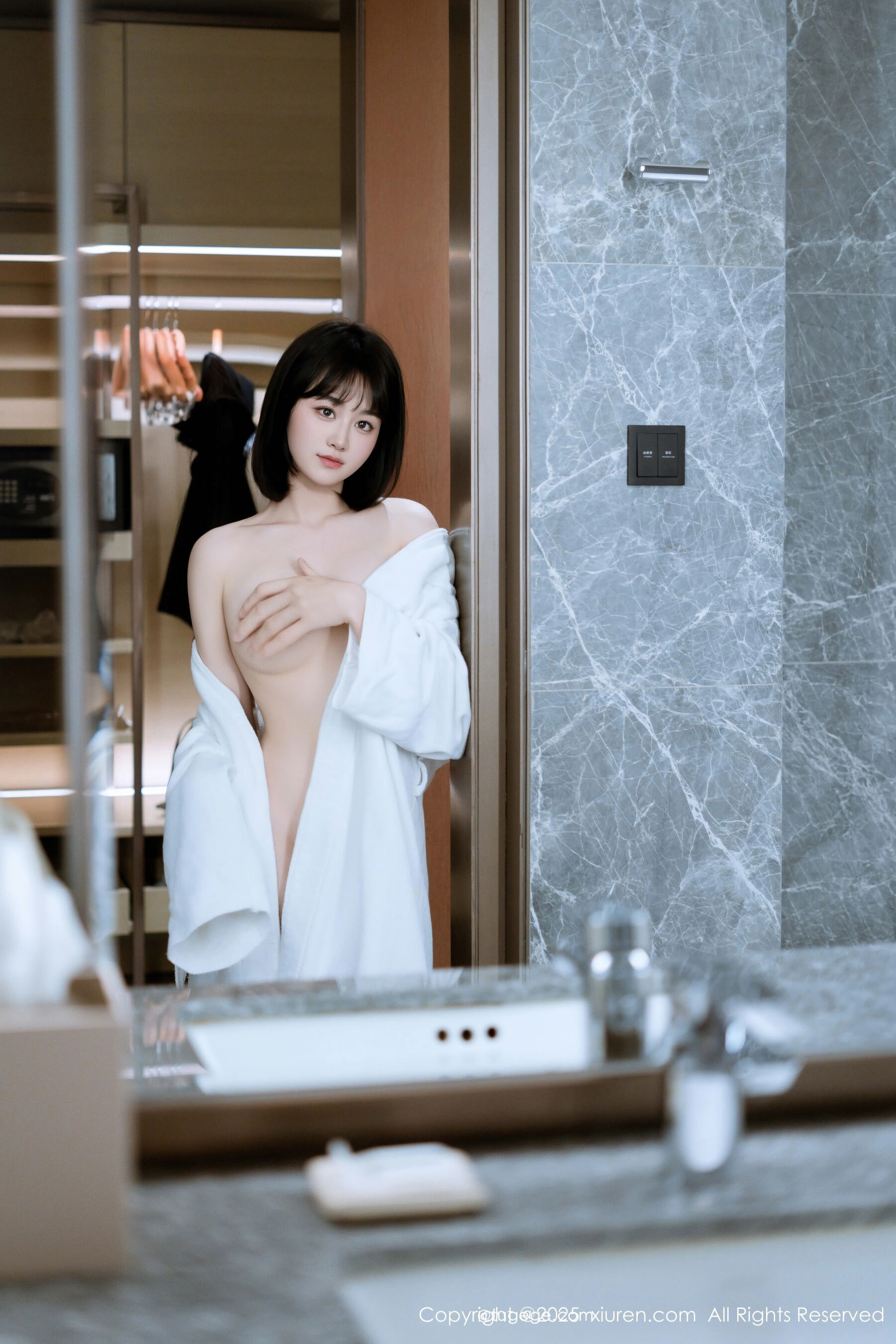 图片[52]-[Xiuren秀人网] 2025.03.06 NO.9972 涵涵Luna[75P]-六色网