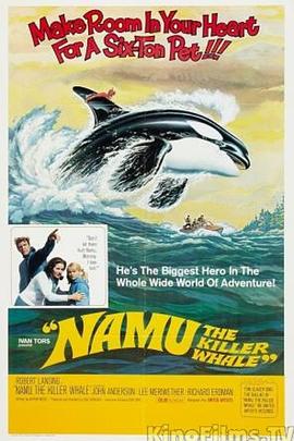 Namu, the Killer Whale