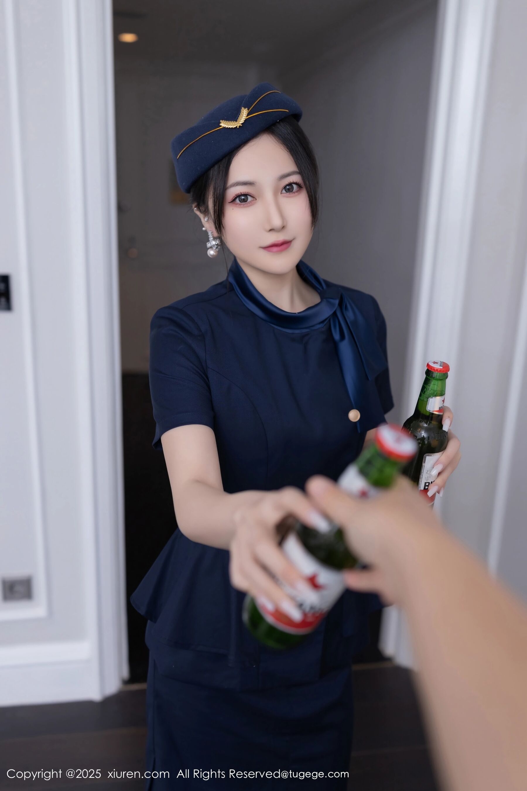 图片[6]-[Xiuren秀人网] 2025.04.11 NO.10142 鱼子酱Fish[81P]-六色网