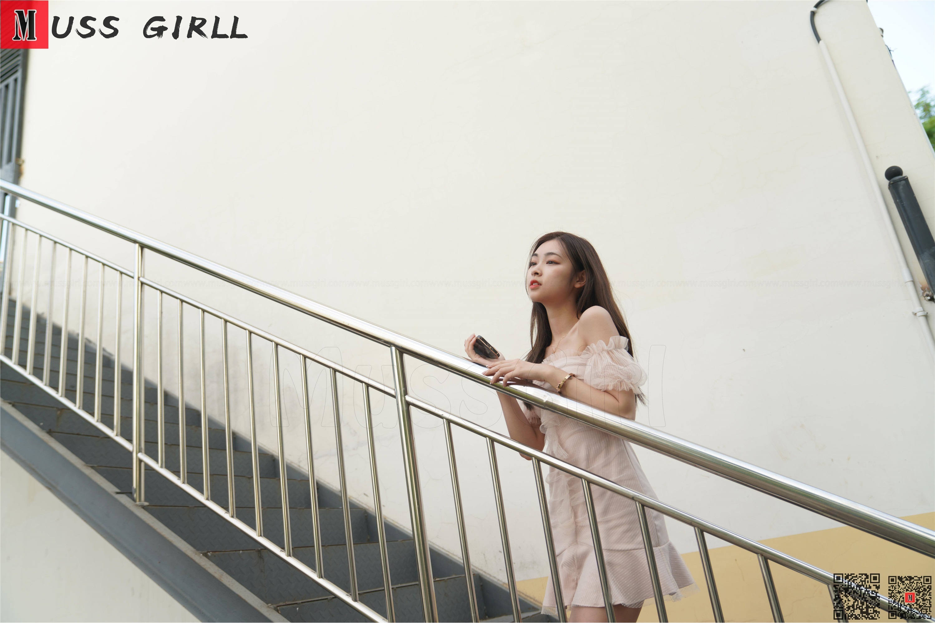 图片[14]-MussGirl慕丝女郎 NO.629 三公主（上）[97P]-六色网