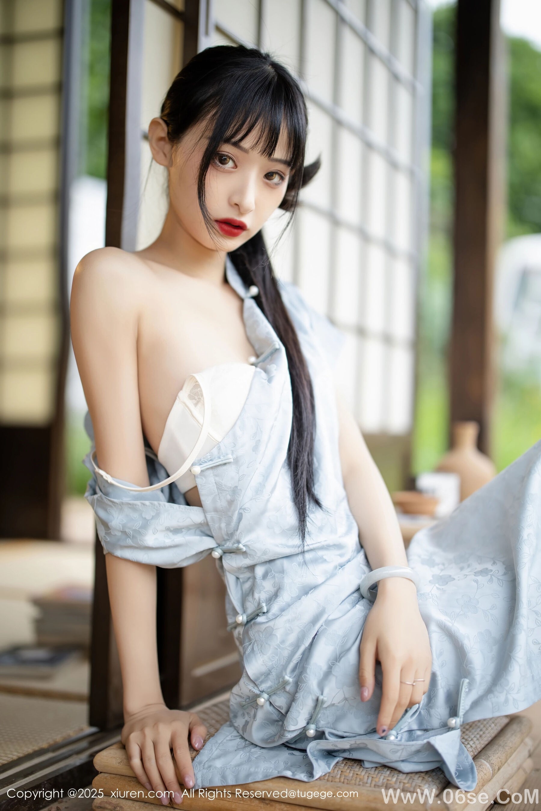 图片[24]-[Xiuren秀人网] 2025.05.15 NO.10278 茂木希子[81P]-六色网
