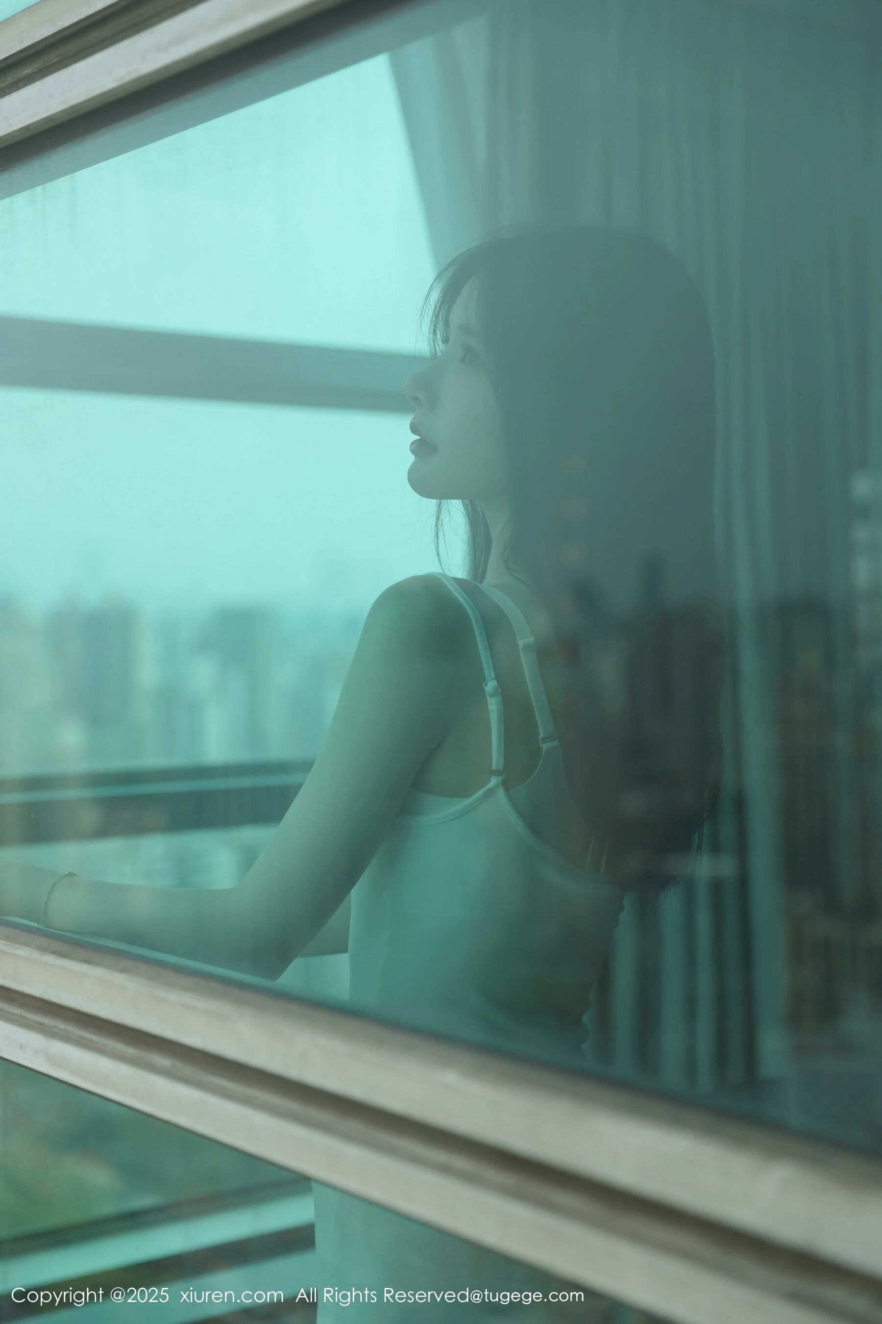 图片[3]-[Xiuren秀人网] 2025.04.30 NO.10226 橙子喵酱 布丁wow[81P]-六色网