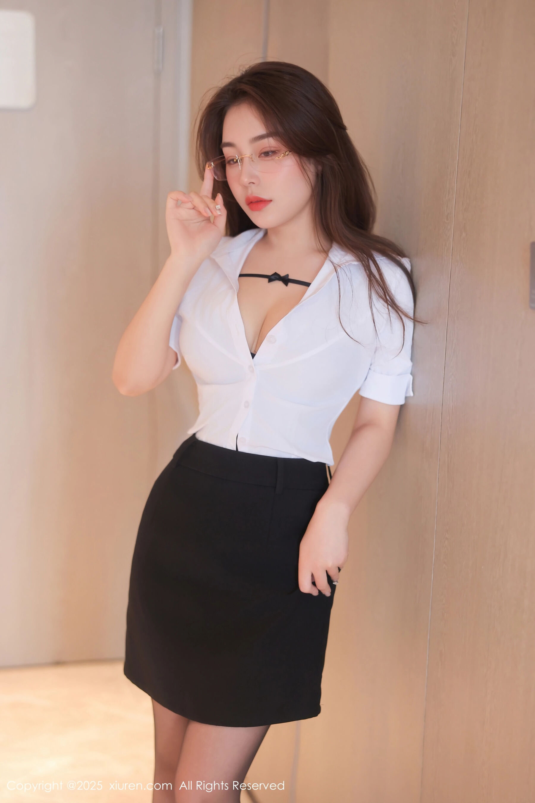 图片[8]-[Xiuren秀人网] 2025.04.27 NO.10204 云璎珞[77P]-六色网