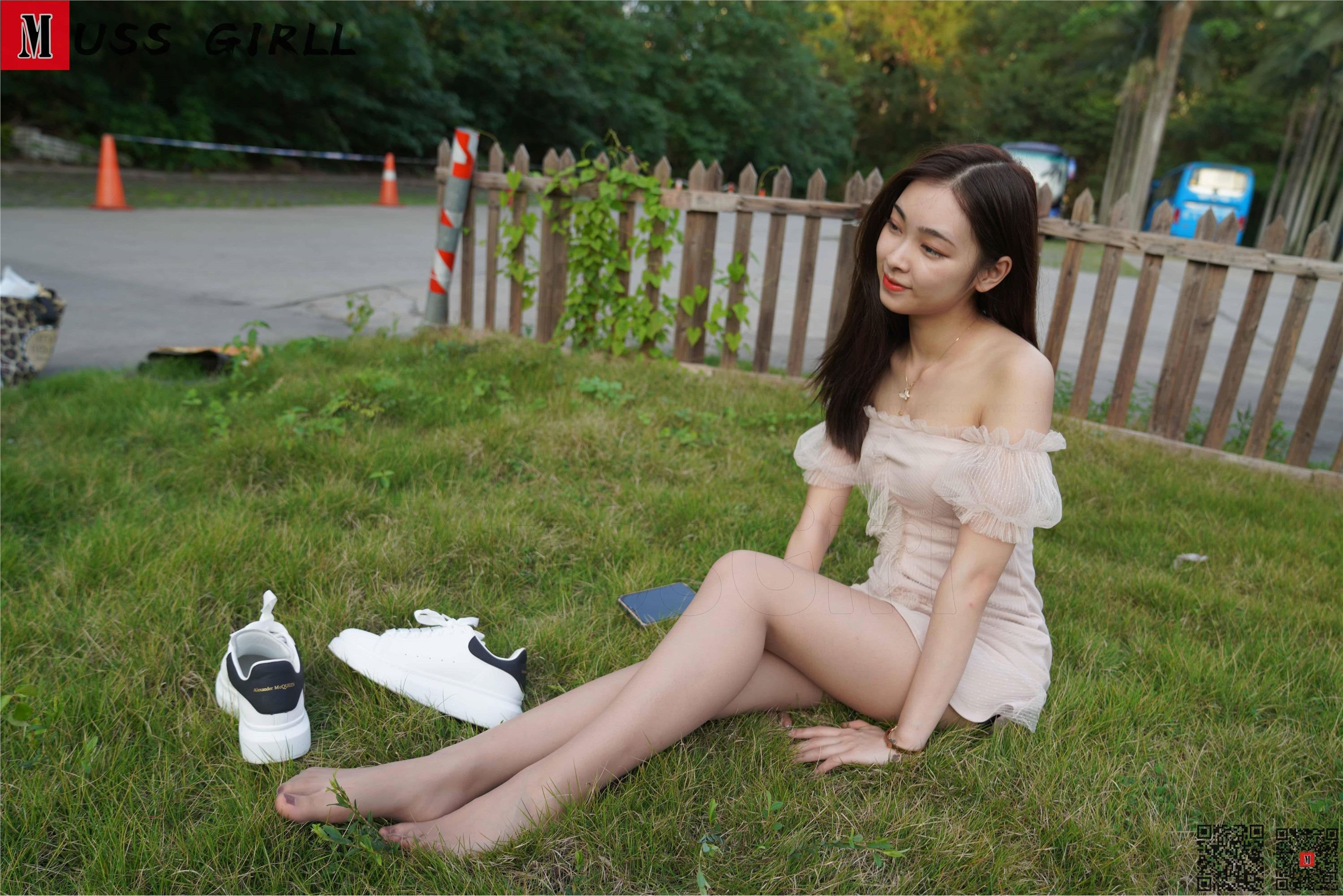 图片[92]-MussGirl慕丝女郎 NO.629 三公主（上）[97P]-六色网