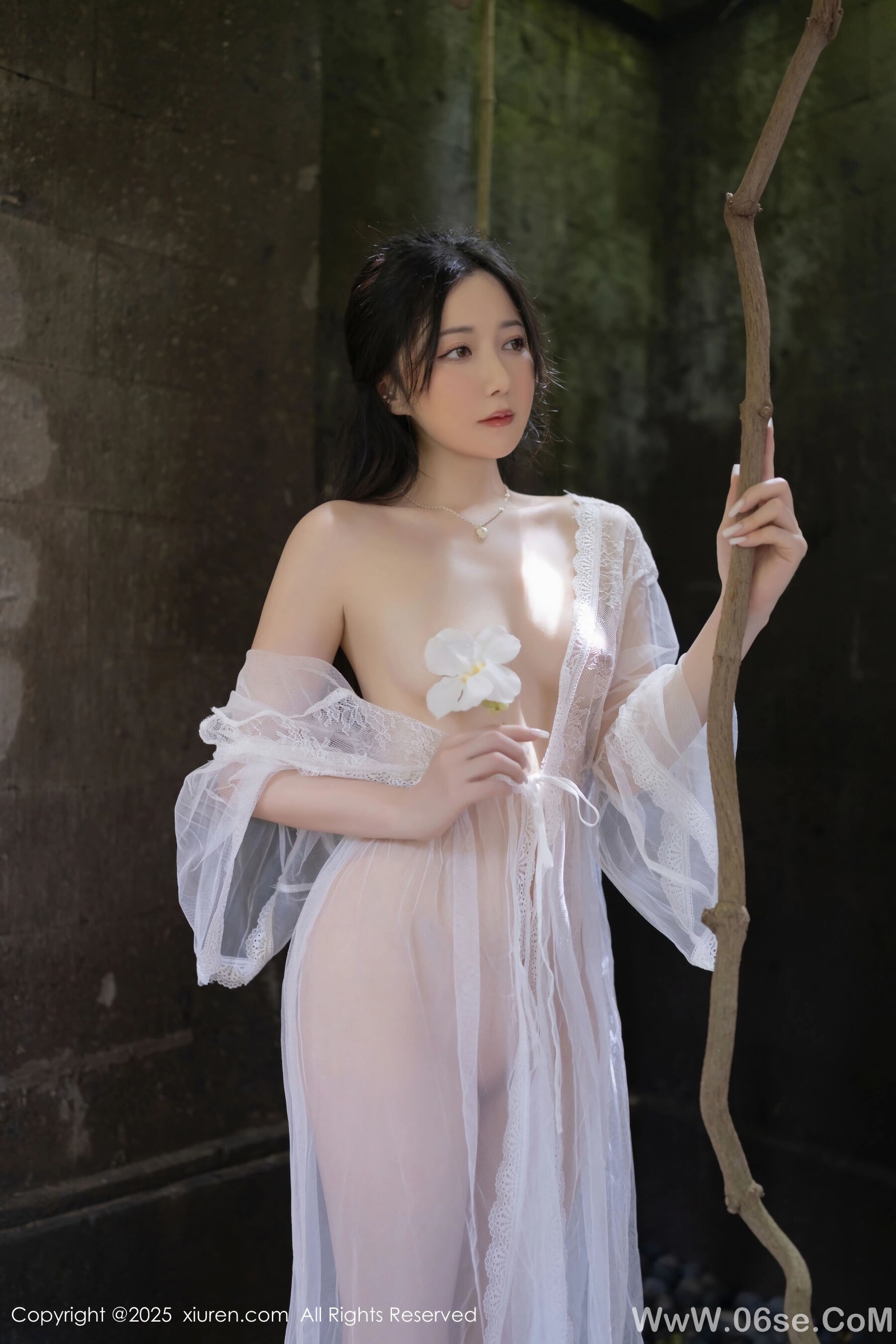 图片[76]-[Xiuren秀人网] 2025.04.18 NO.10173 鱼子酱Fish[81P]-六色网