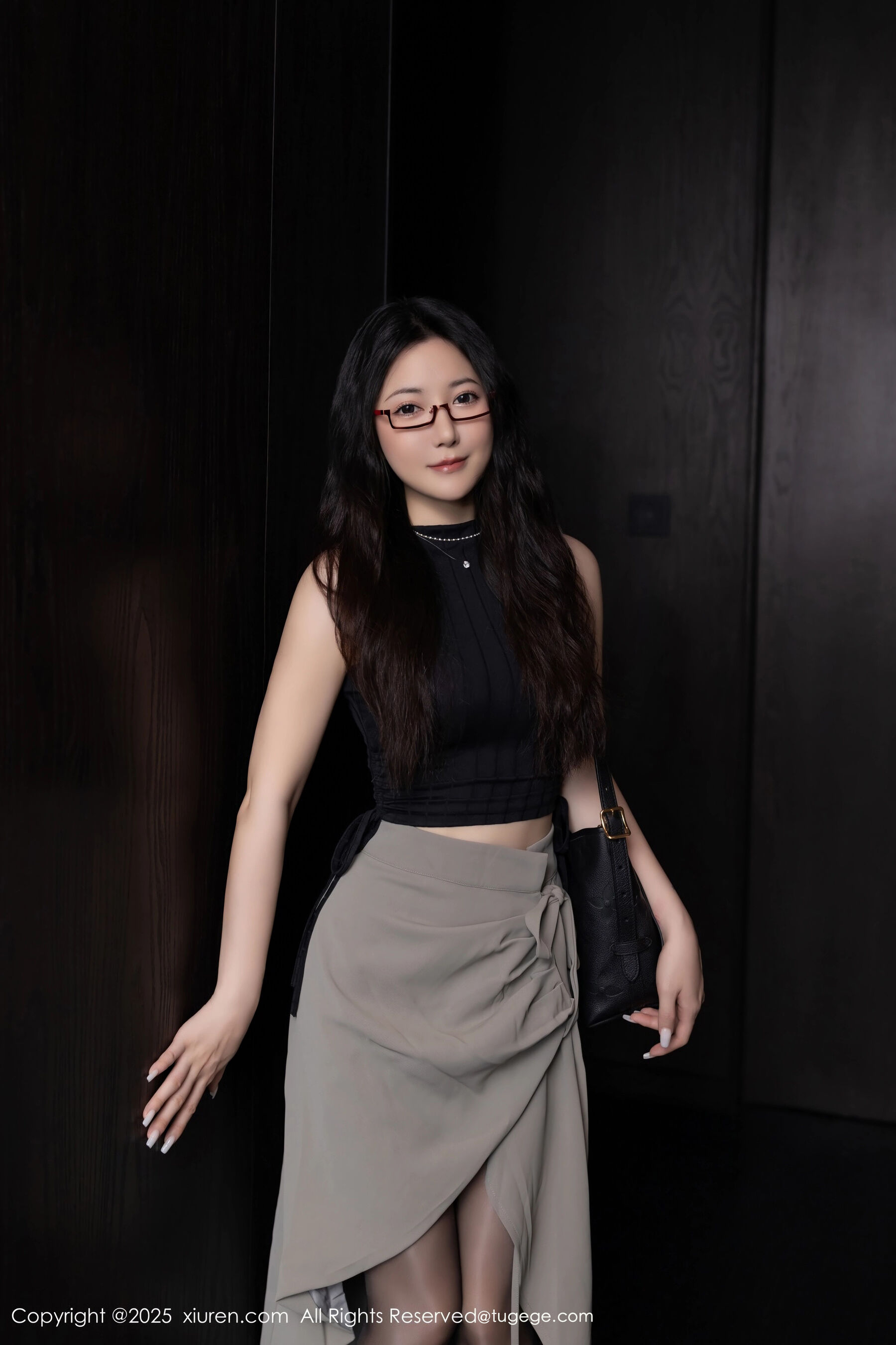 图片[2]-[Xiuren秀人网] 2025.04.30 NO.10231 鱼子酱Fish[81P]-六色网