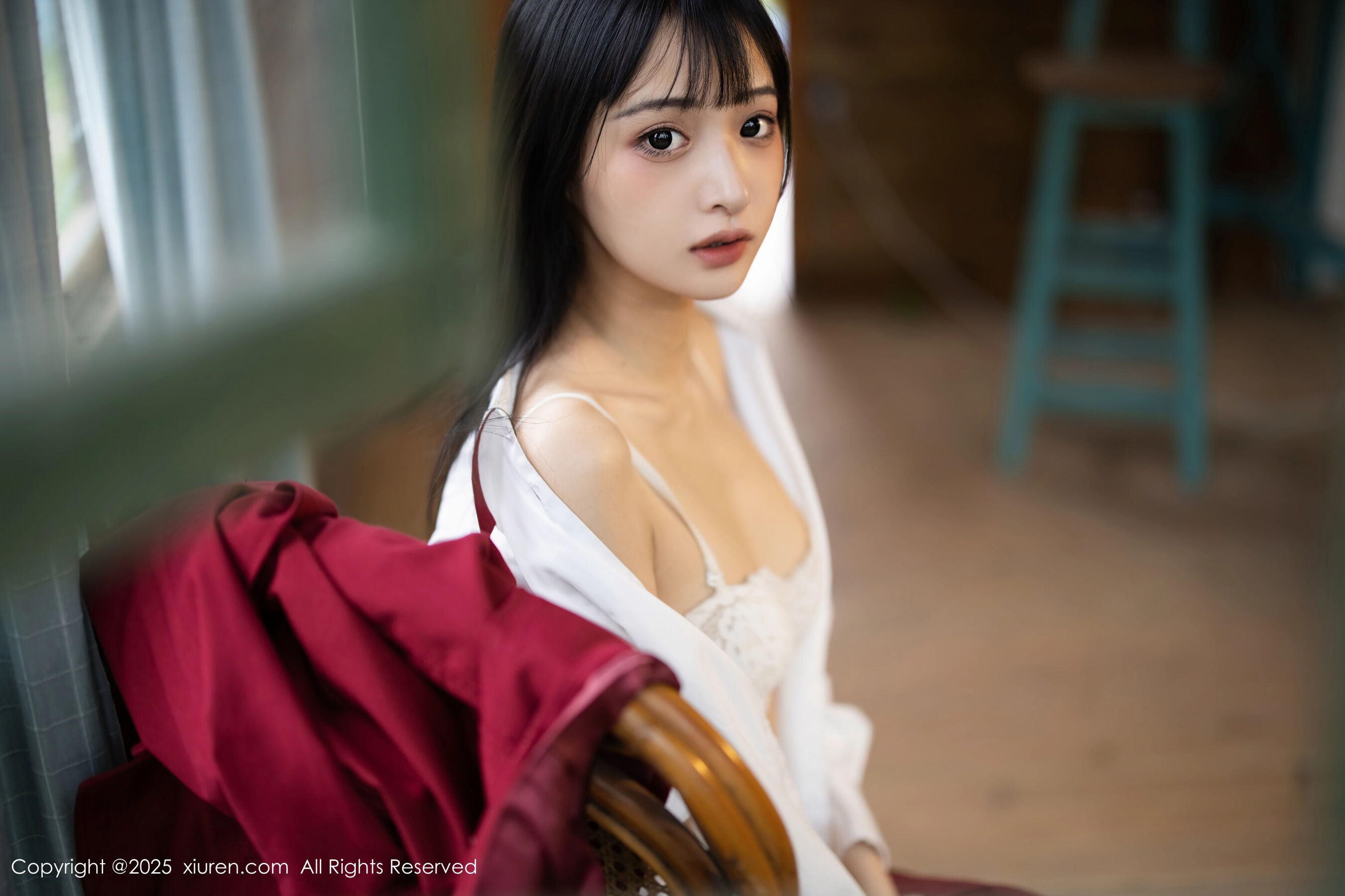 图片[30]-[Xiuren秀人网] 2025.04.29 NO.10215 茂木希子[83P]-六色网