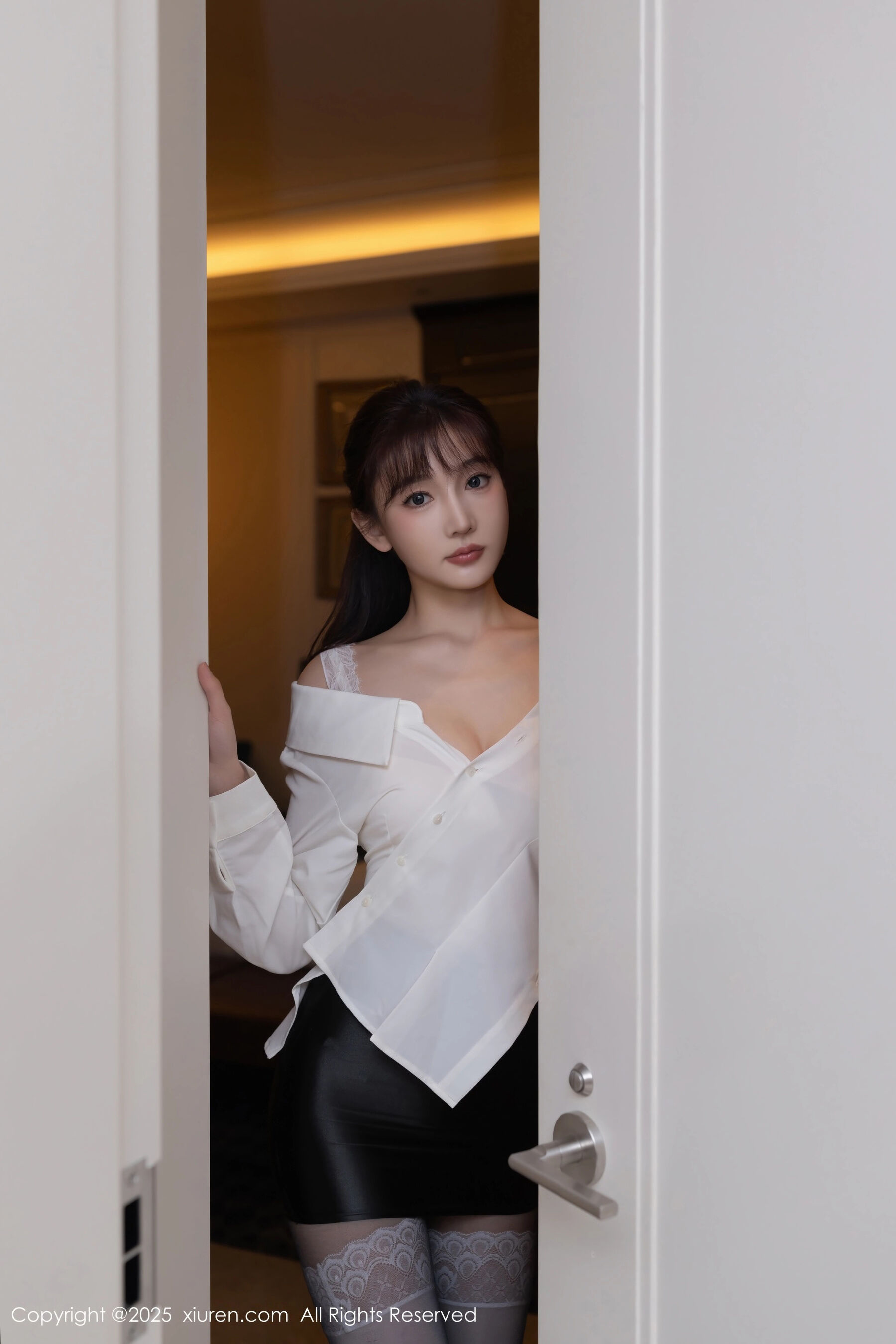 图片[10]-[Xiuren秀人网] 2025.04.17 NO.10166 陆萱萱[79P]-六色网