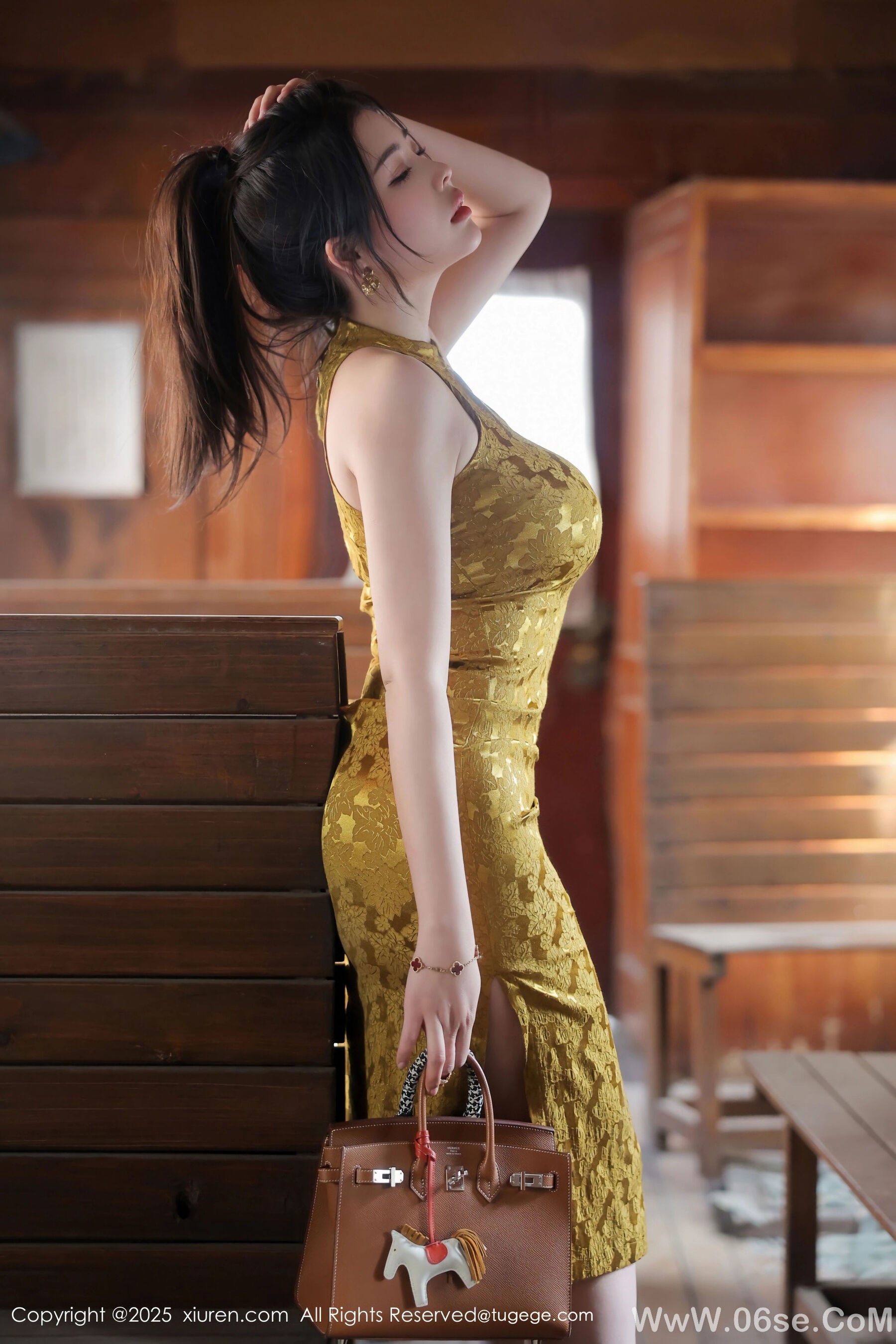 图片[17]-[Xiuren秀人网] 2025.05.13 NO.10269 樱桃小犊子 林若凡F[72P]-六色网