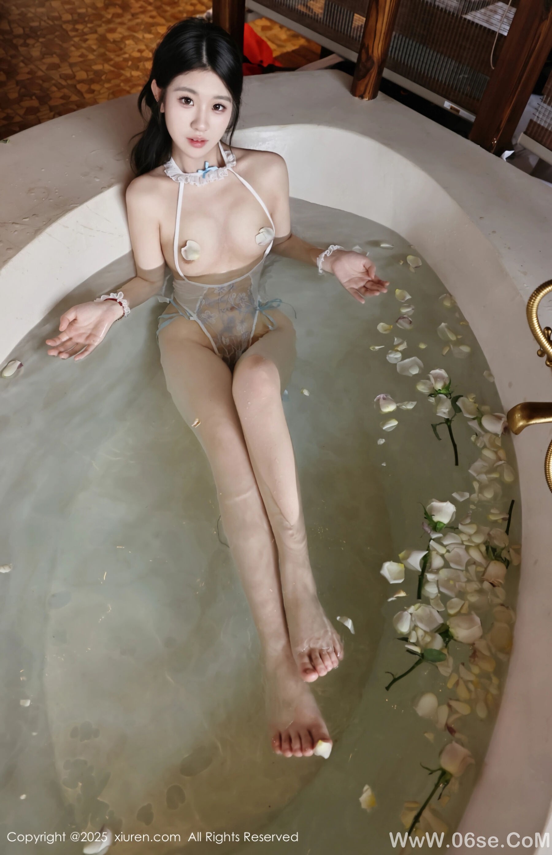 图片[31]-[Xiuren秀人网] 2025.04.25 NO.10199 小芭乐[87P]-六色网
