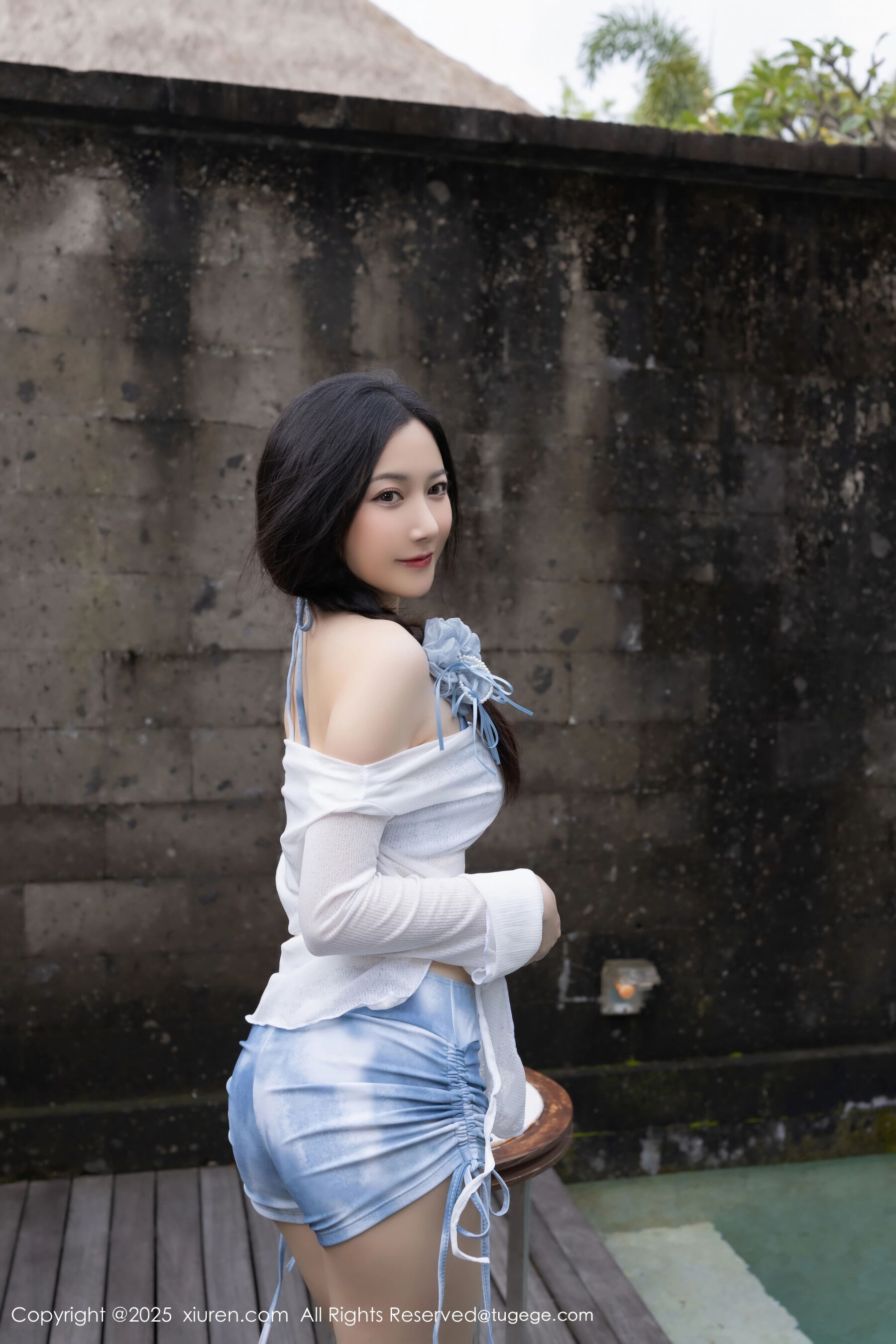 图片[15]-[Xiuren秀人网] 2025.06.06 NO.10377 鱼子酱Fish[81P]-六色网