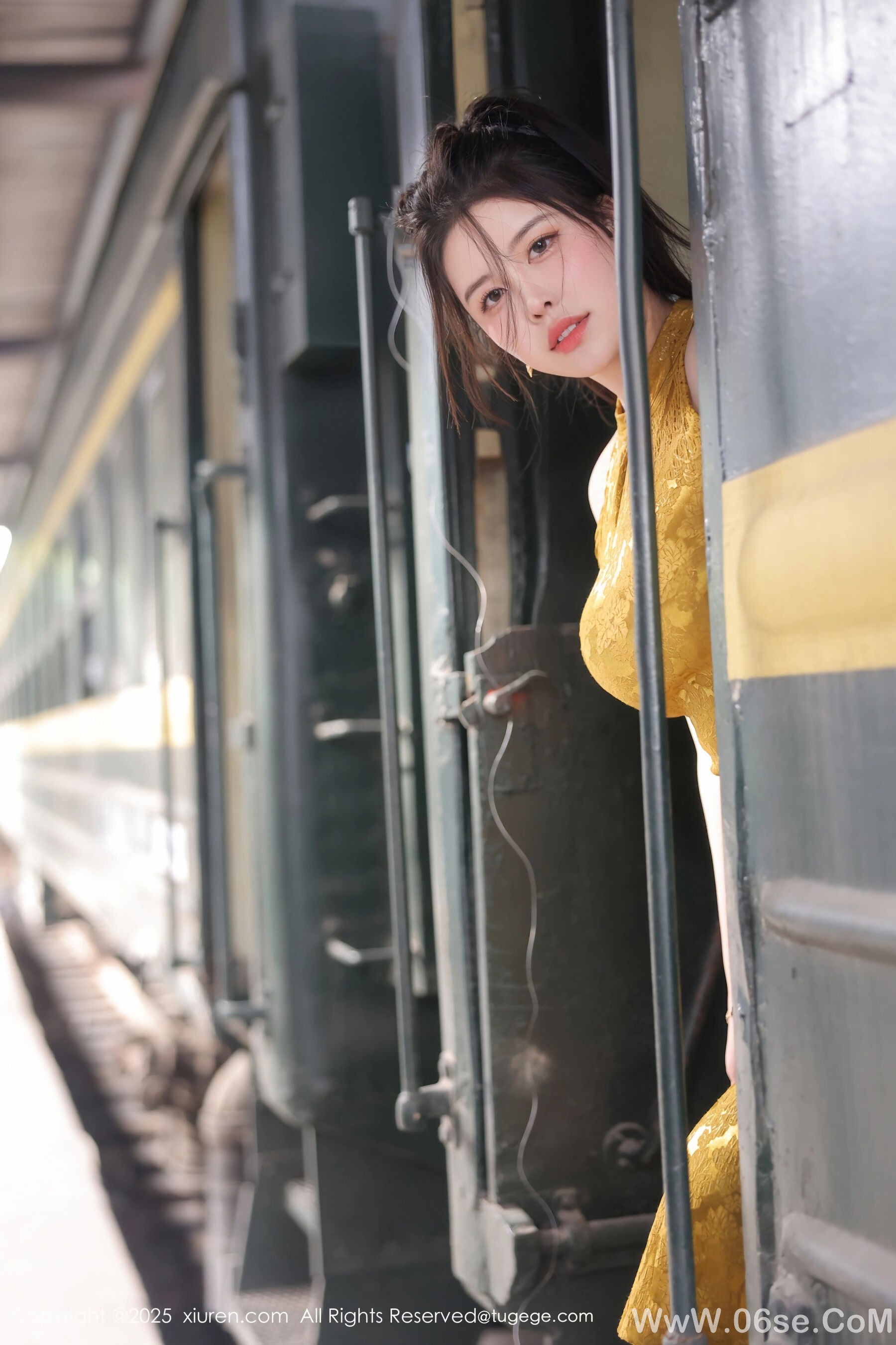 图片[22]-[Xiuren秀人网] 2025.05.13 NO.10269 樱桃小犊子 林若凡F[72P]-六色网