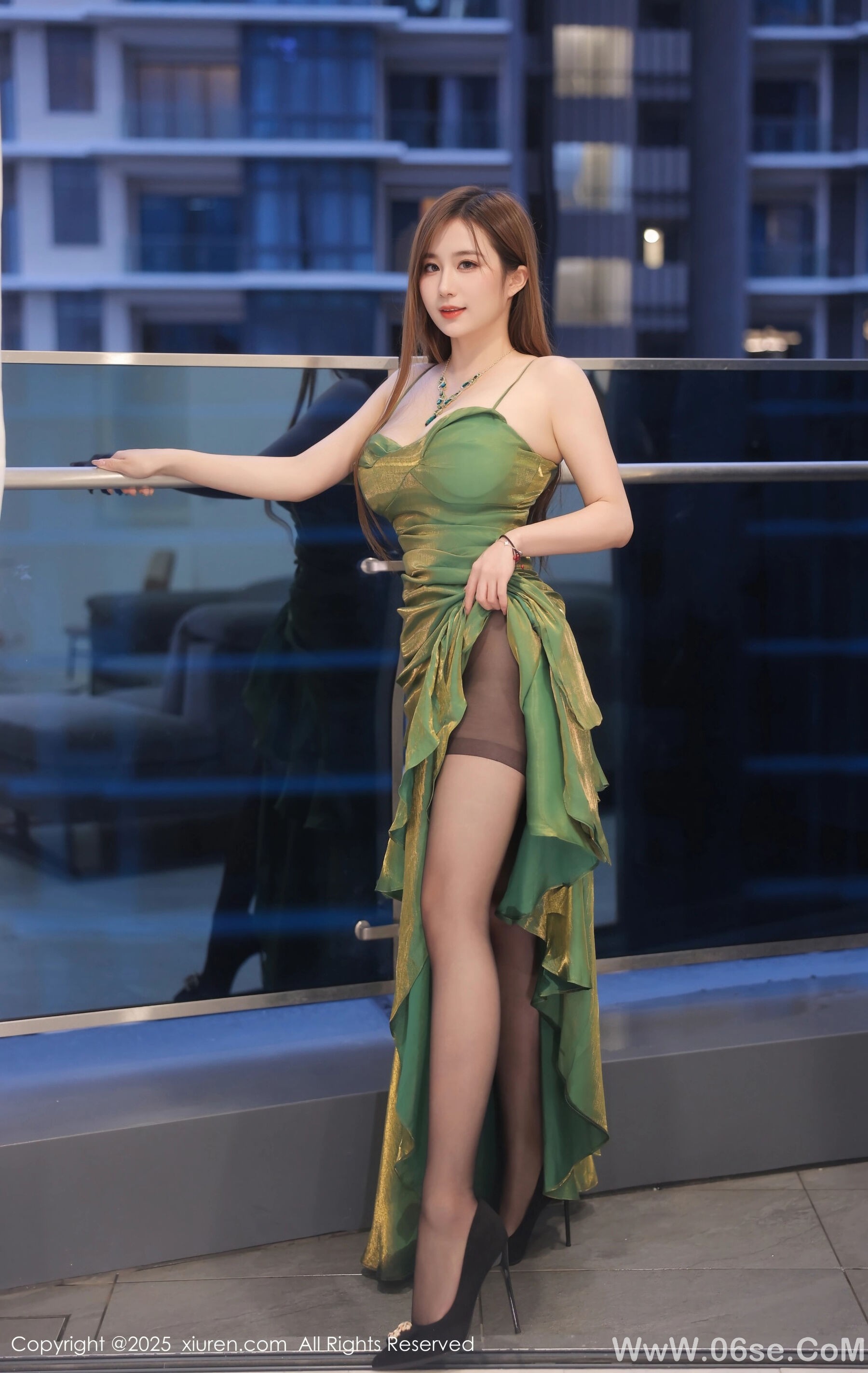 图片[7]-[Xiuren秀人网] 2025.04.18 NO.10169 小肉肉咪[79P]-六色网
