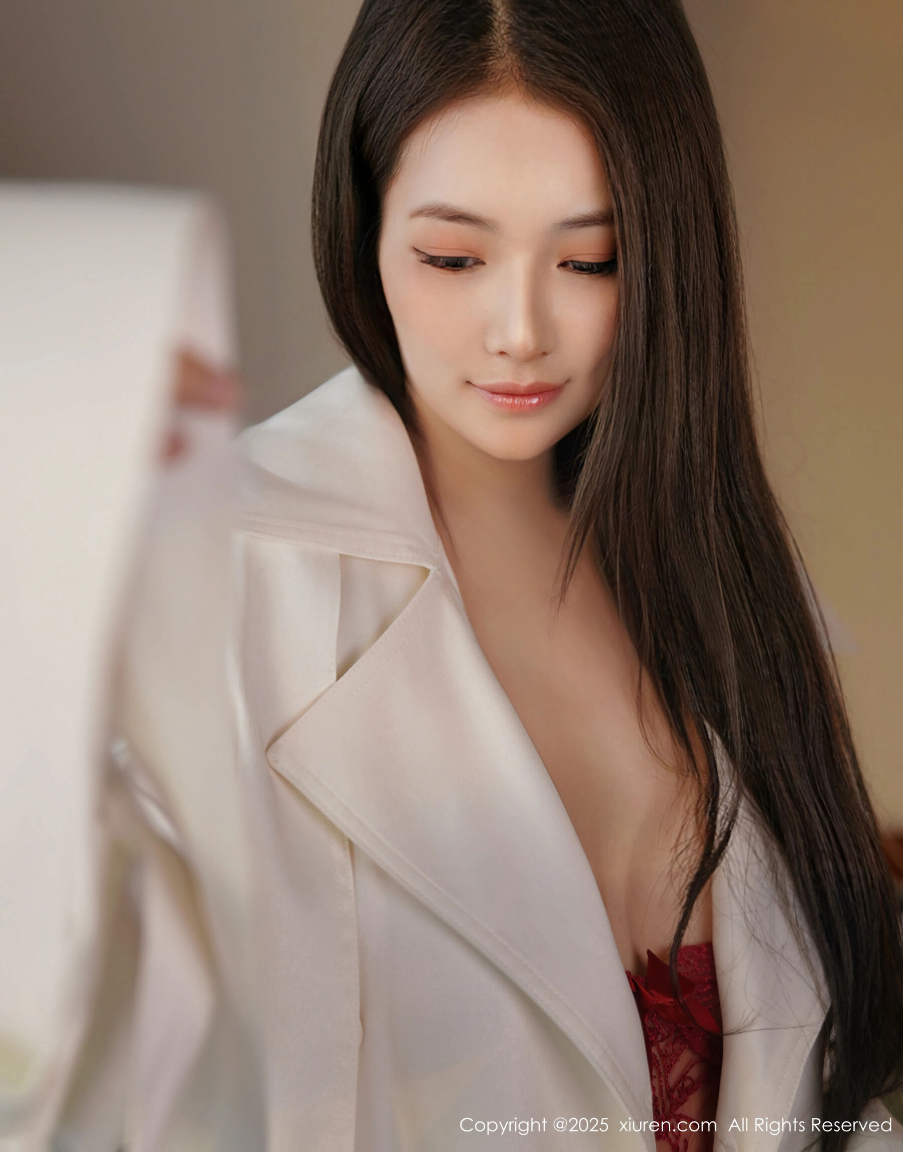 图片[26]-[Xiuren秀人网] 2025.04.18 NO.10174 娅轩ELVA[49P]-六色网
