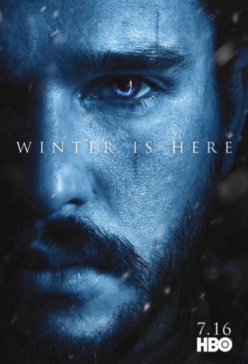 冰与火之歌：权力的游戏 第七季