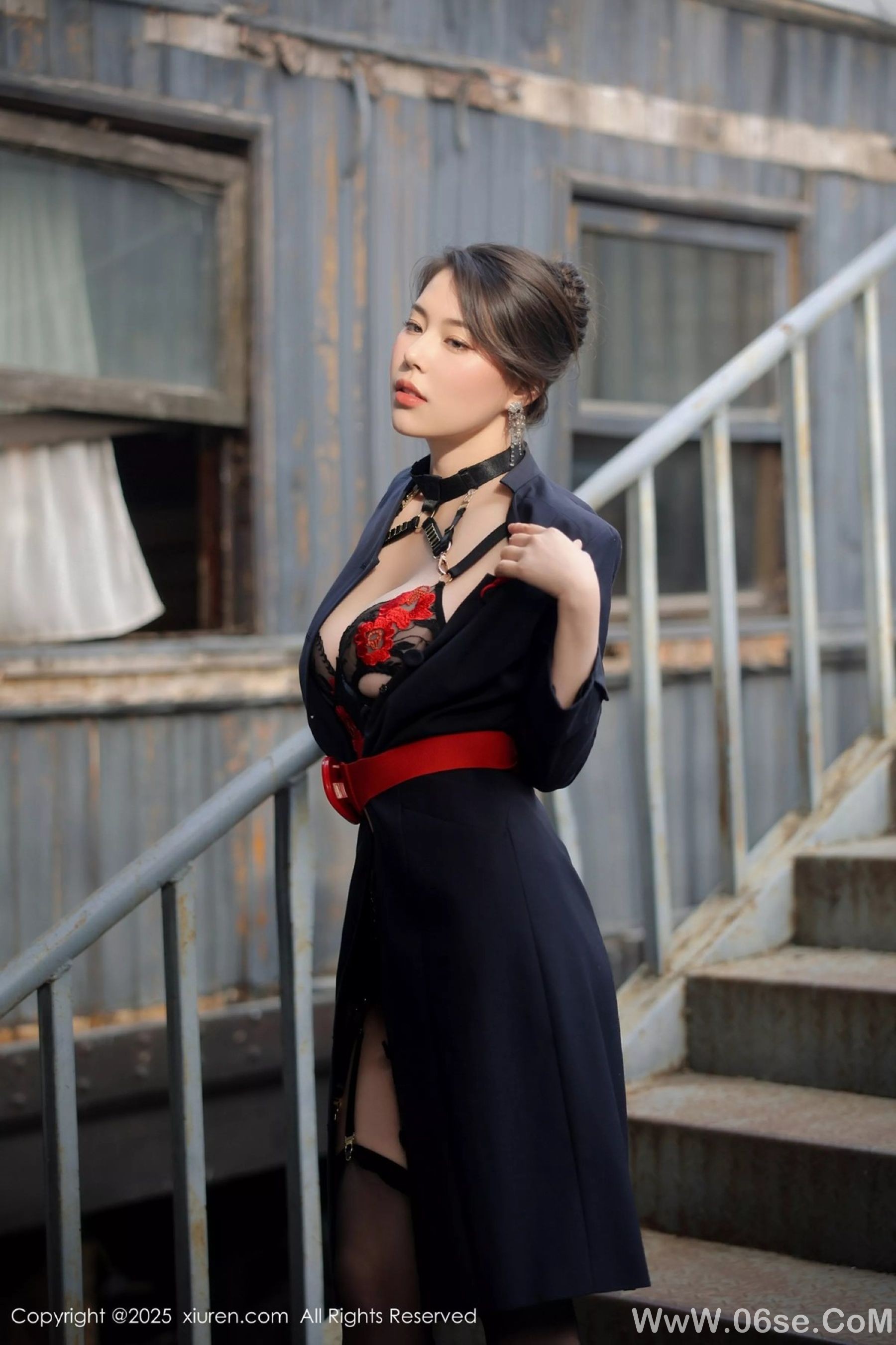 图片[12]-[Xiuren秀人网] 2025.04.15 NO.10155 白茹雪abby[79P]-六色网