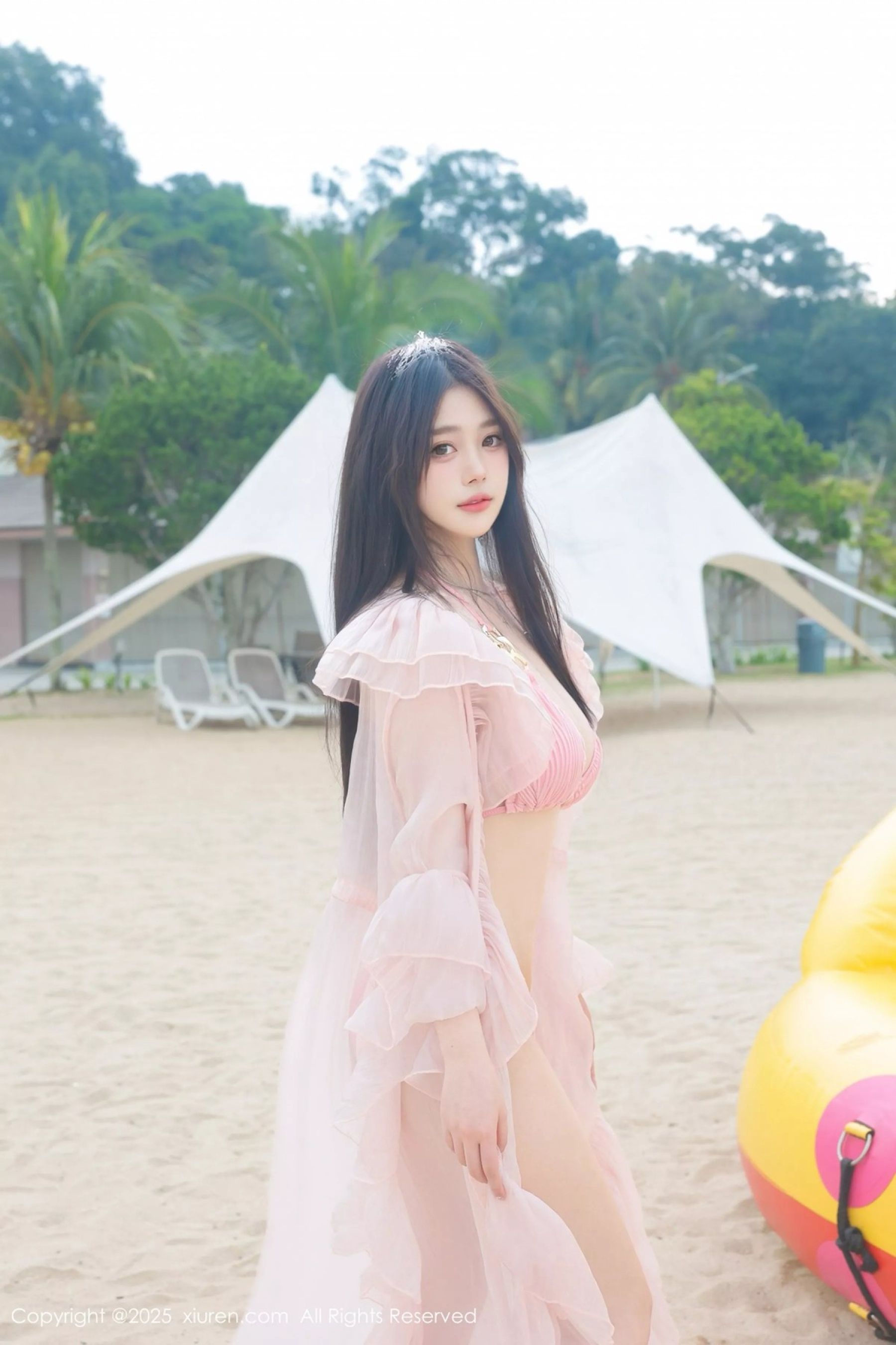 图片[15]-[Xiuren秀人网] 2025.04.16 NO.10160 蛋蛋宝[67P]-六色网