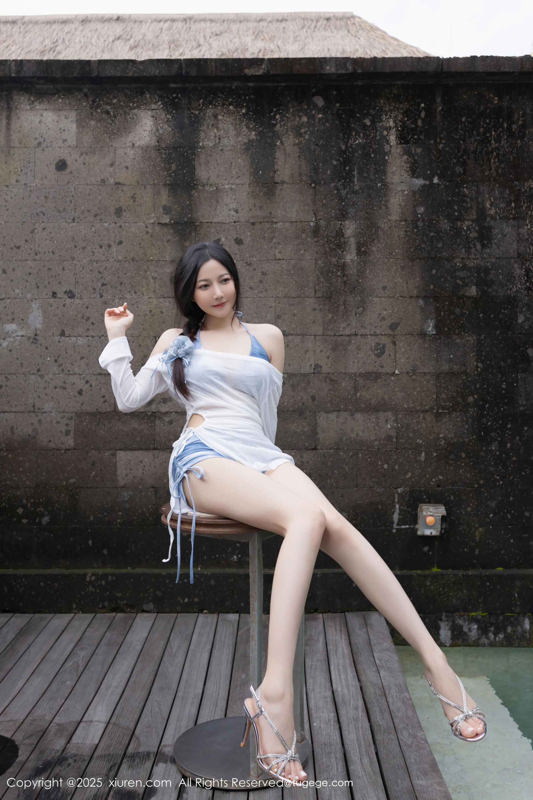 图片[11]-[Xiuren秀人网] 2025.06.06 NO.10377 鱼子酱Fish[81P]-六色网