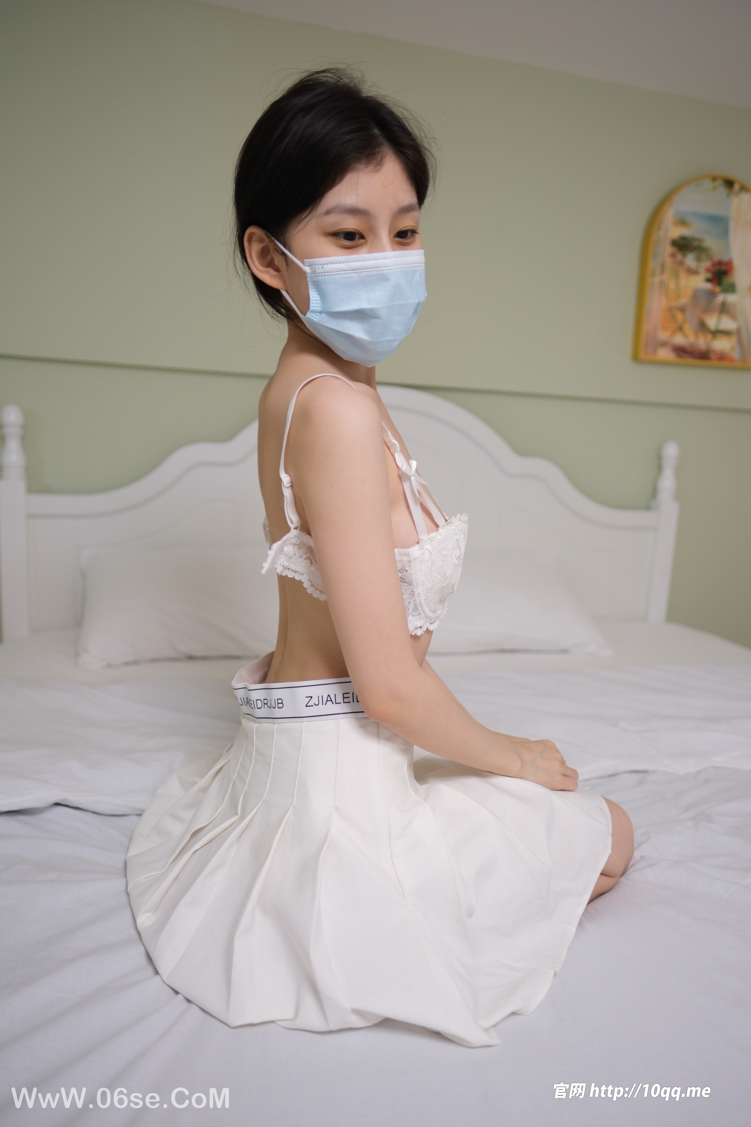 图片[32]-[ROSI写真] 口罩系列 2024.11.14 KZ.3077 [124+1P-180M]-六色网