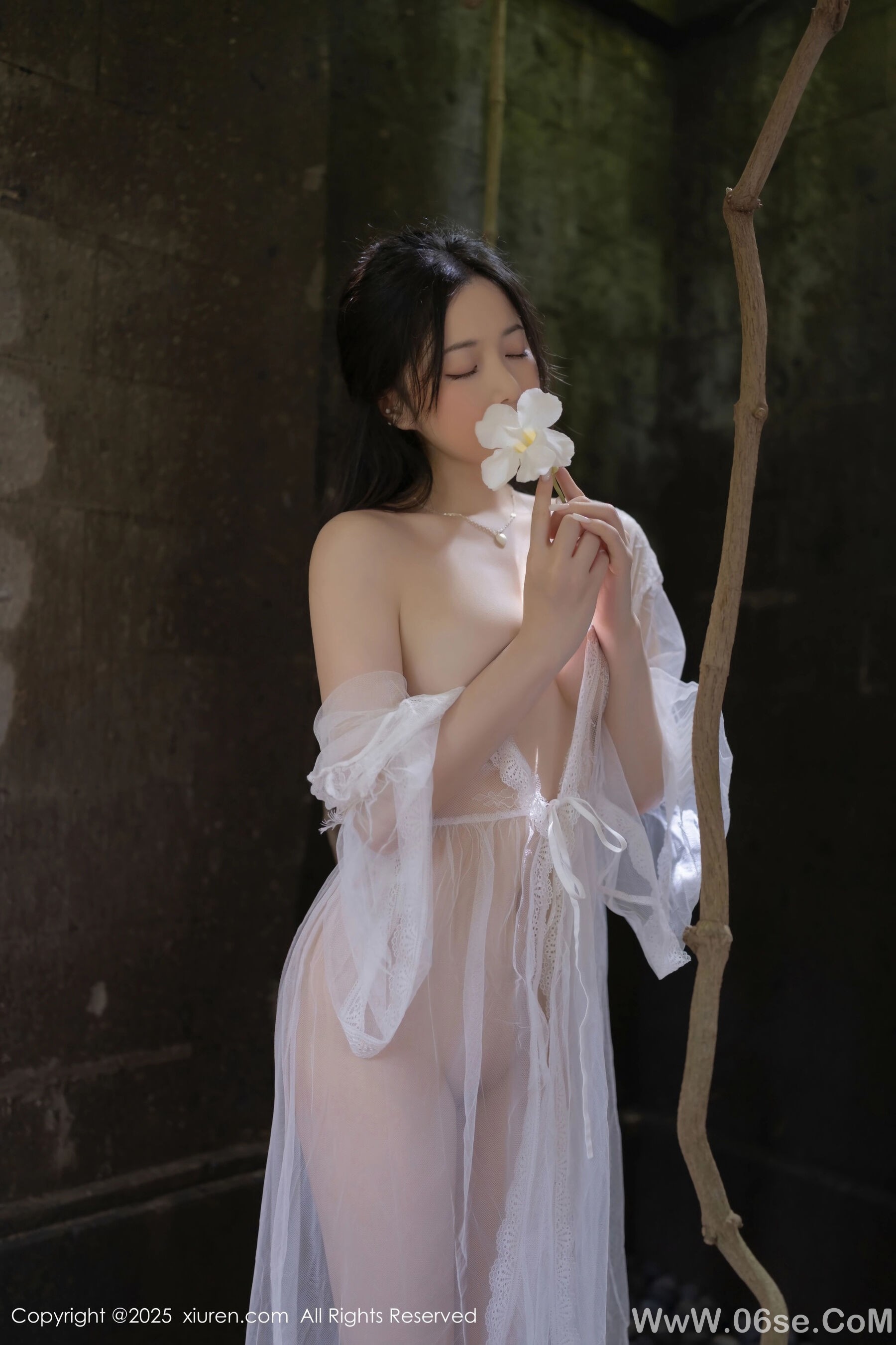 图片[77]-[Xiuren秀人网] 2025.04.18 NO.10173 鱼子酱Fish[81P]-六色网