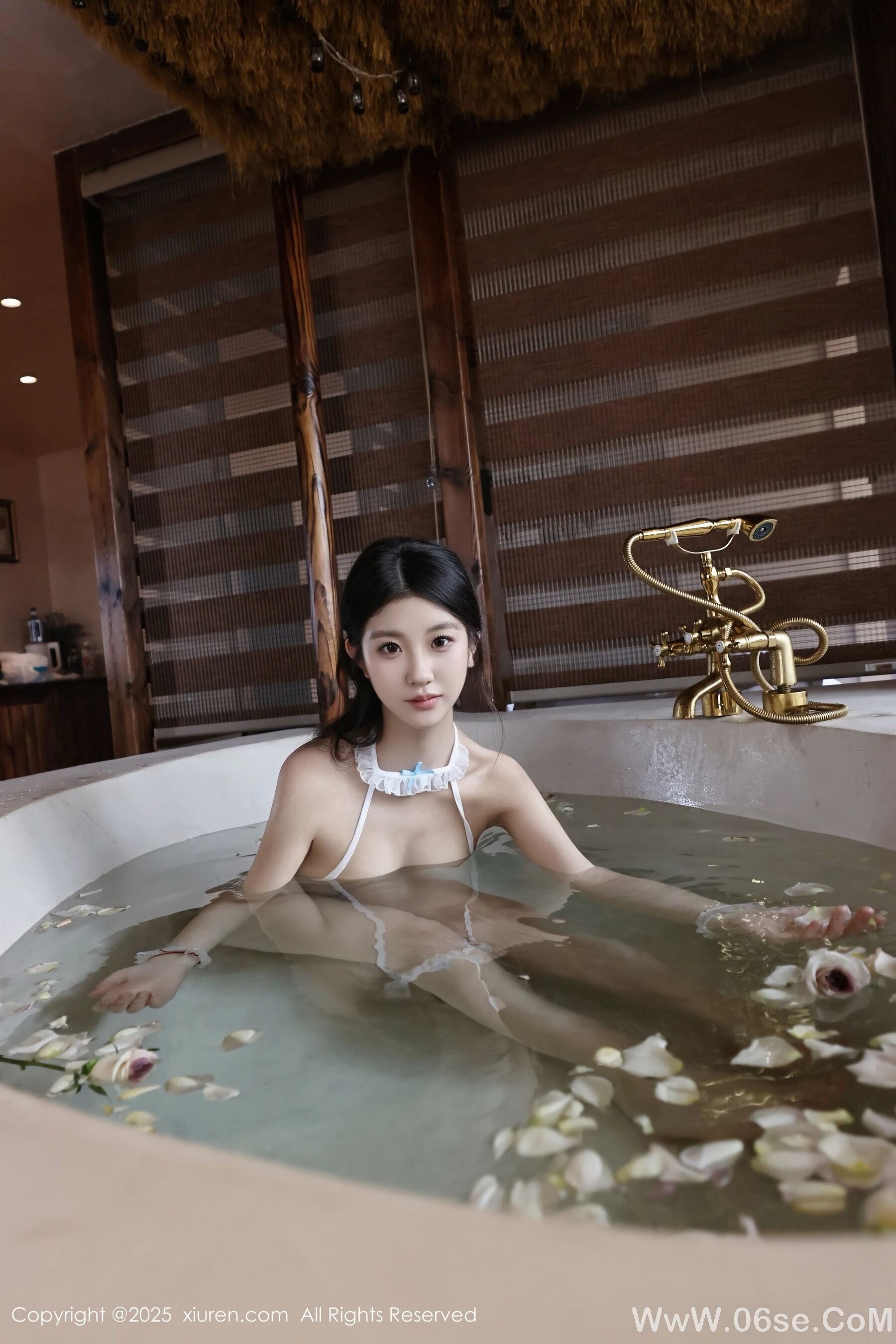 图片[24]-[Xiuren秀人网] 2025.04.25 NO.10199 小芭乐[87P]-六色网