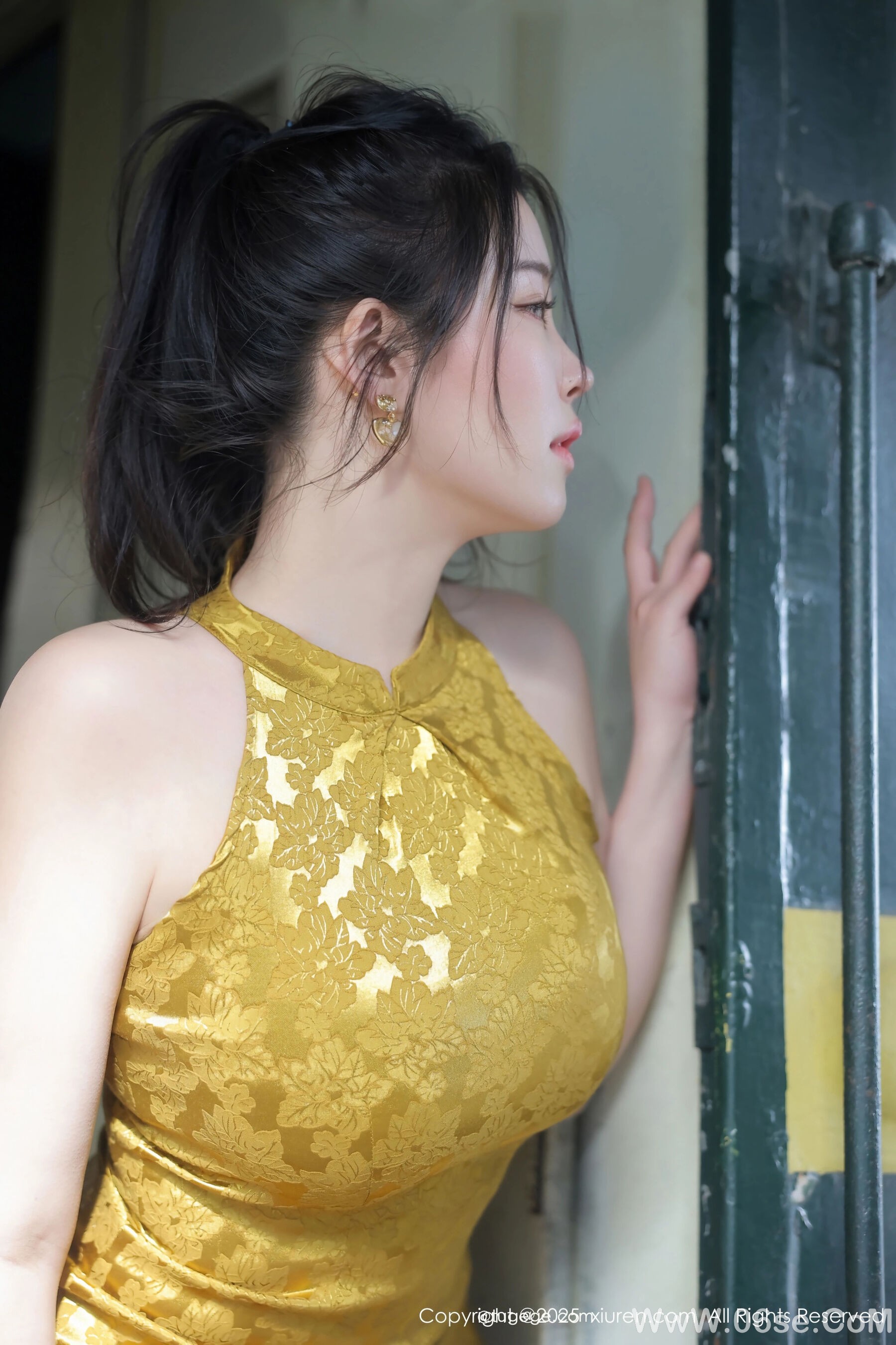 图片[21]-[Xiuren秀人网] 2025.05.13 NO.10269 樱桃小犊子 林若凡F[72P]-六色网