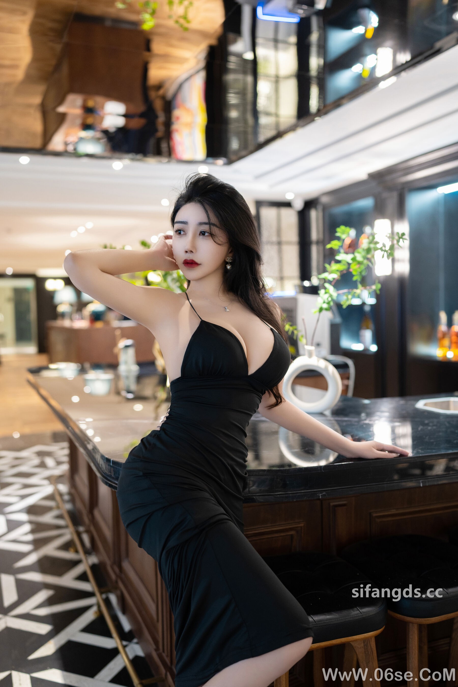 图片[16]-【私购流出】 NO.0240 李若汐《【私购流出】》[84P + 4V]-六色网