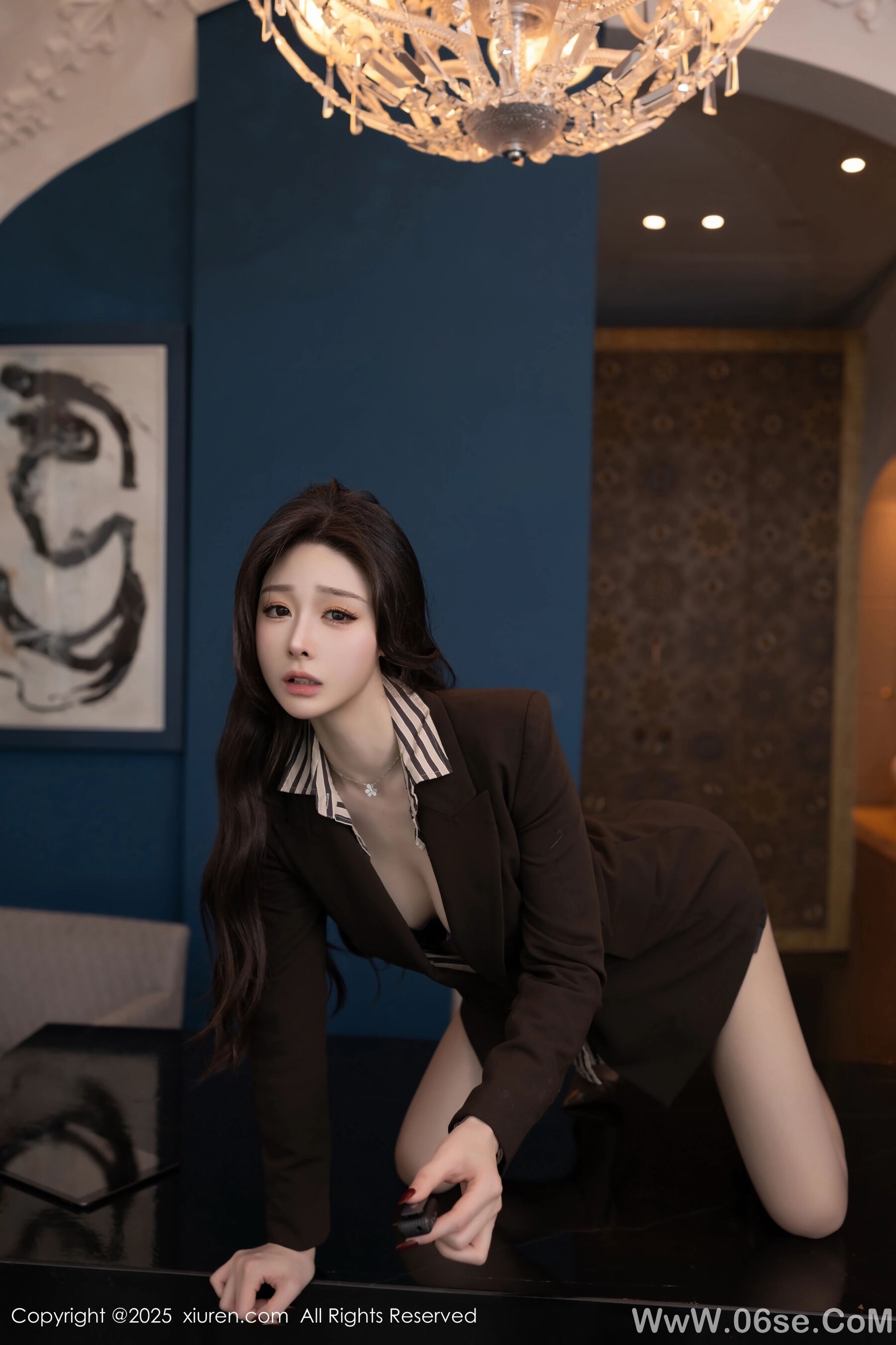 图片[28]-[Xiuren秀人网] 2025.04.25 NO.10202 小逗逗[81P]-六色网