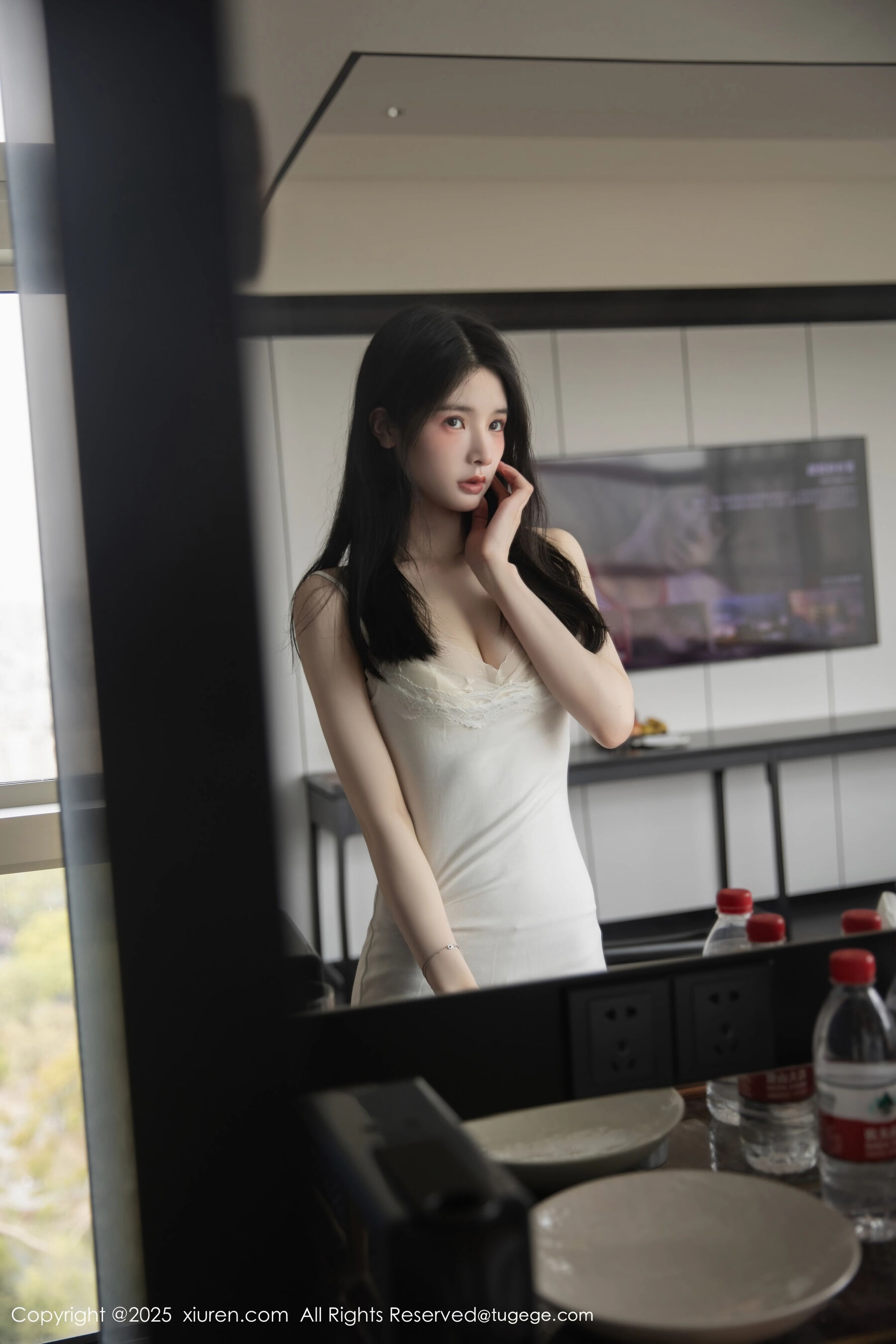 图片[20]-[Xiuren秀人网] 2025.04.30 NO.10226 橙子喵酱 布丁wow[81P]-六色网