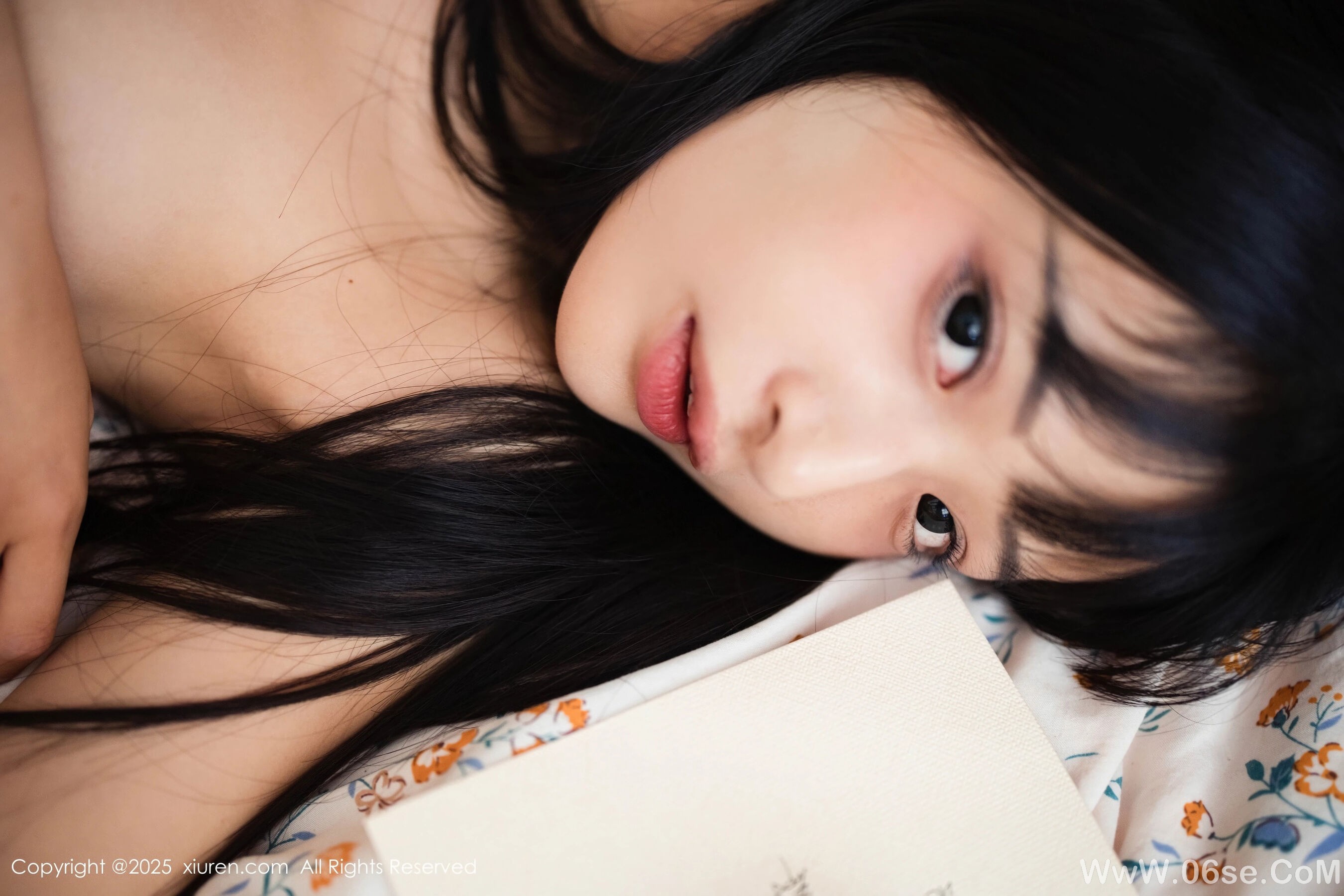 图片[81]-[Xiuren秀人网] 2025.04.29 NO.10215 茂木希子[83P]-六色网