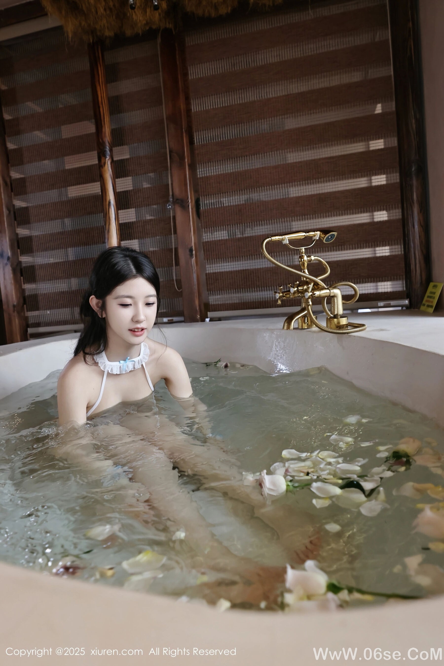 图片[25]-[Xiuren秀人网] 2025.04.25 NO.10199 小芭乐[87P]-六色网