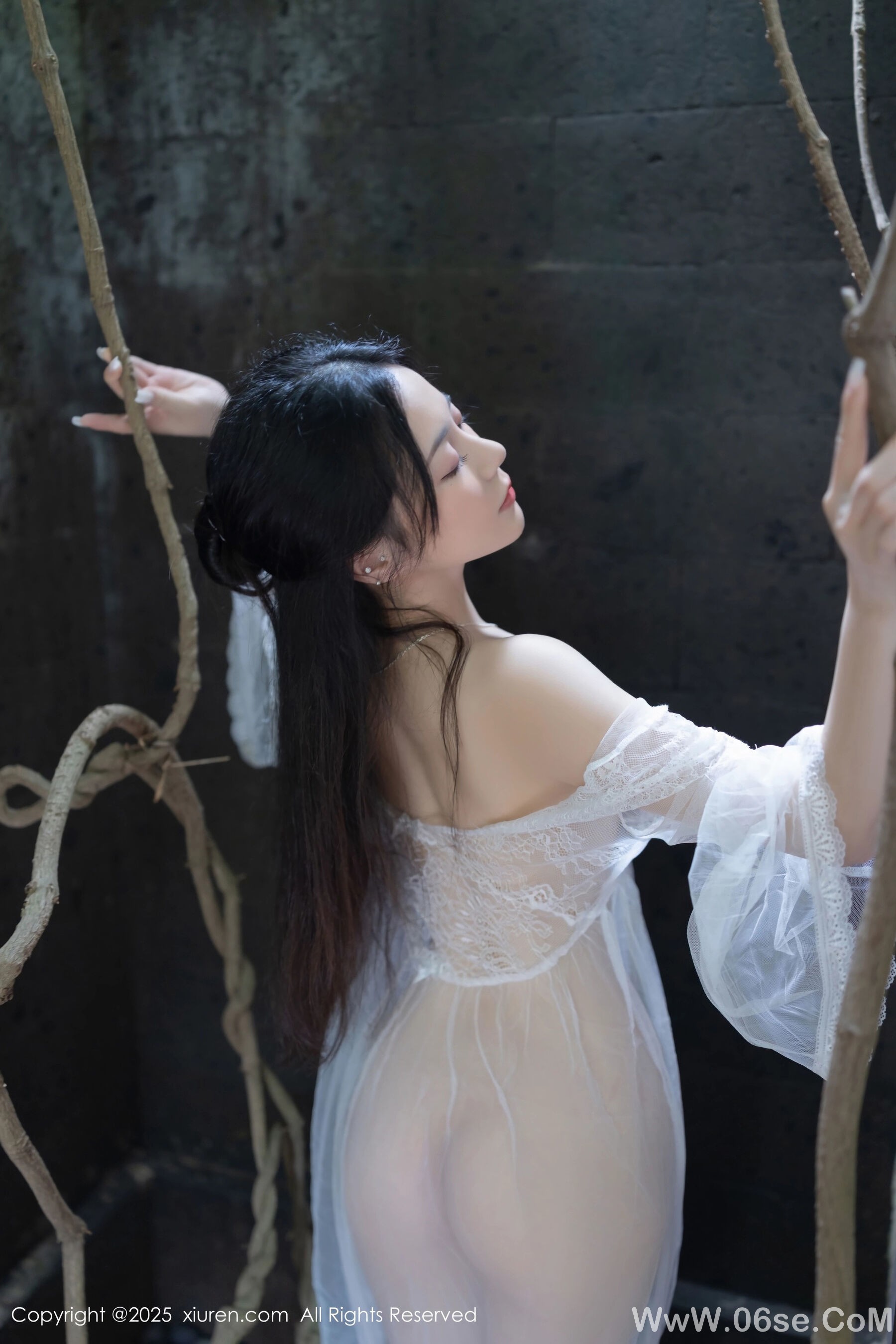 图片[61]-[Xiuren秀人网] 2025.04.18 NO.10173 鱼子酱Fish[81P]-六色网