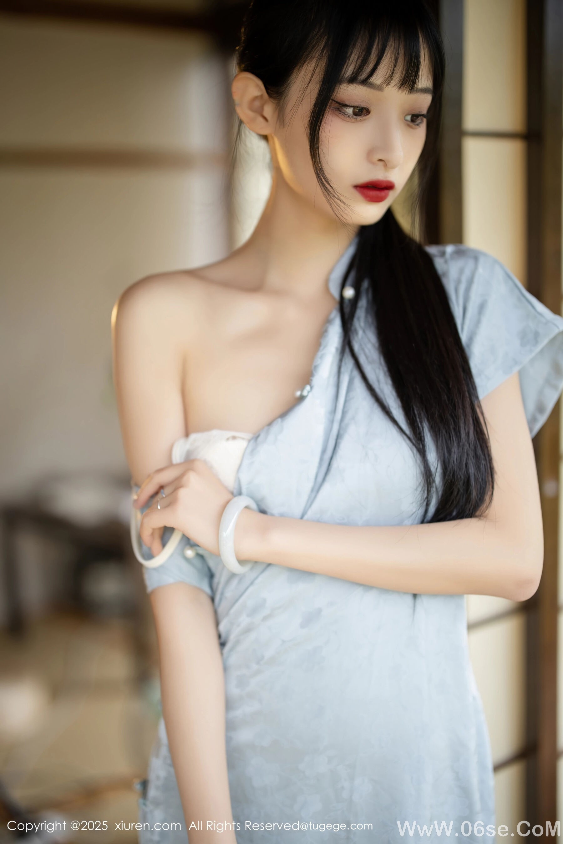 图片[26]-[Xiuren秀人网] 2025.05.15 NO.10278 茂木希子[81P]-六色网
