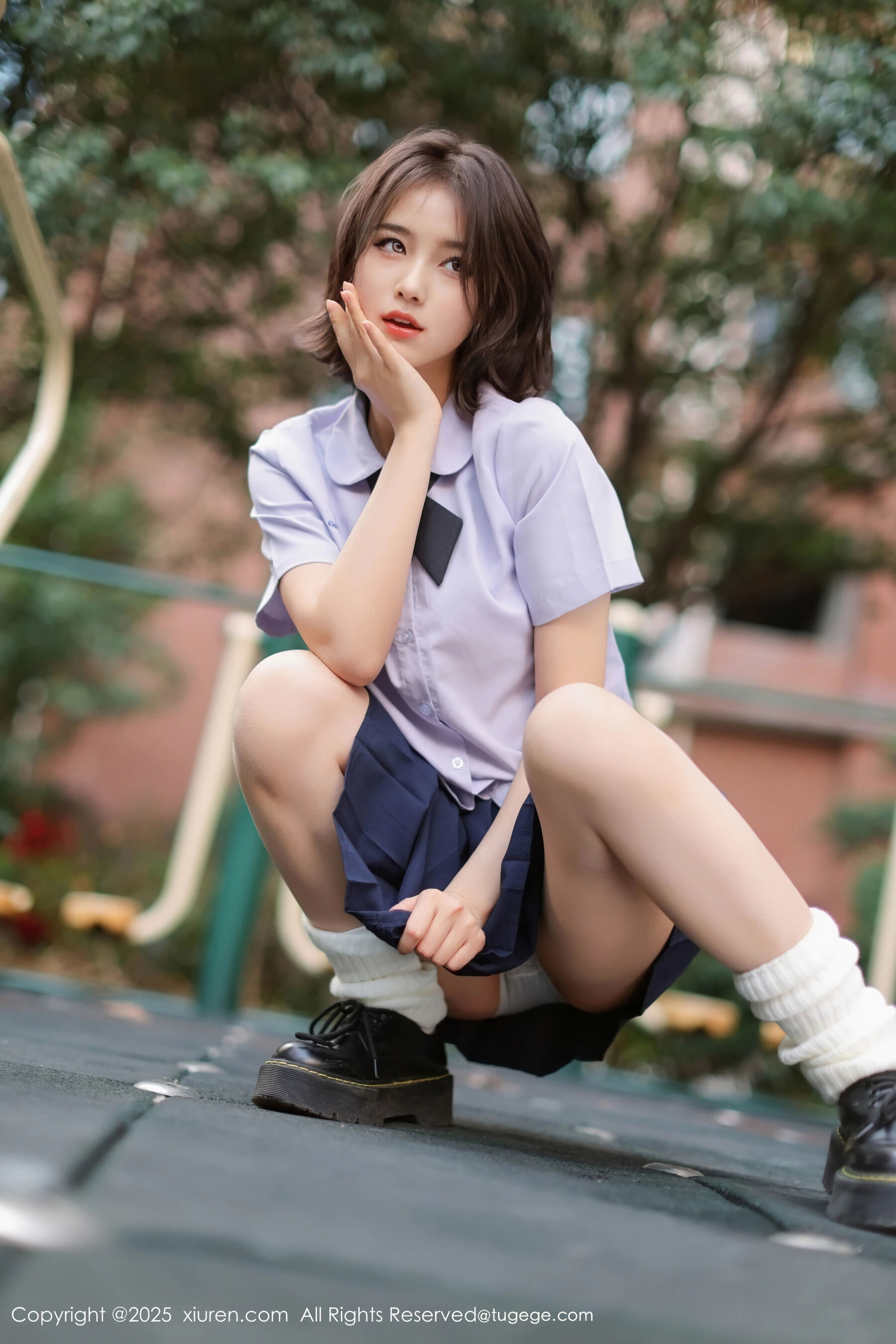 图片[18]-[Xiuren秀人网] 2025.03.07 NO.9985 小橘子orange[76P]-六色网