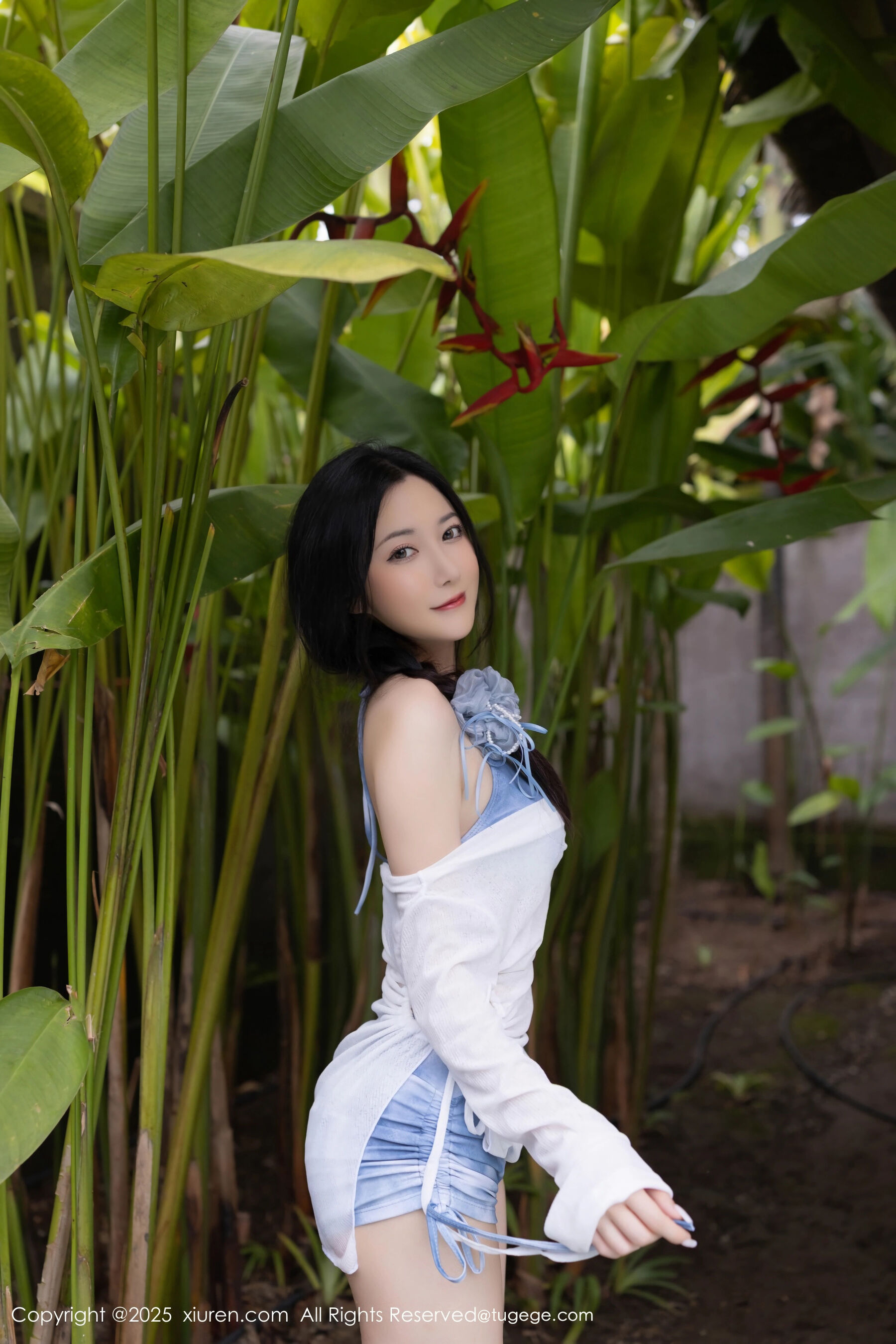 图片[41]-[Xiuren秀人网] 2025.06.06 NO.10377 鱼子酱Fish[81P]-六色网