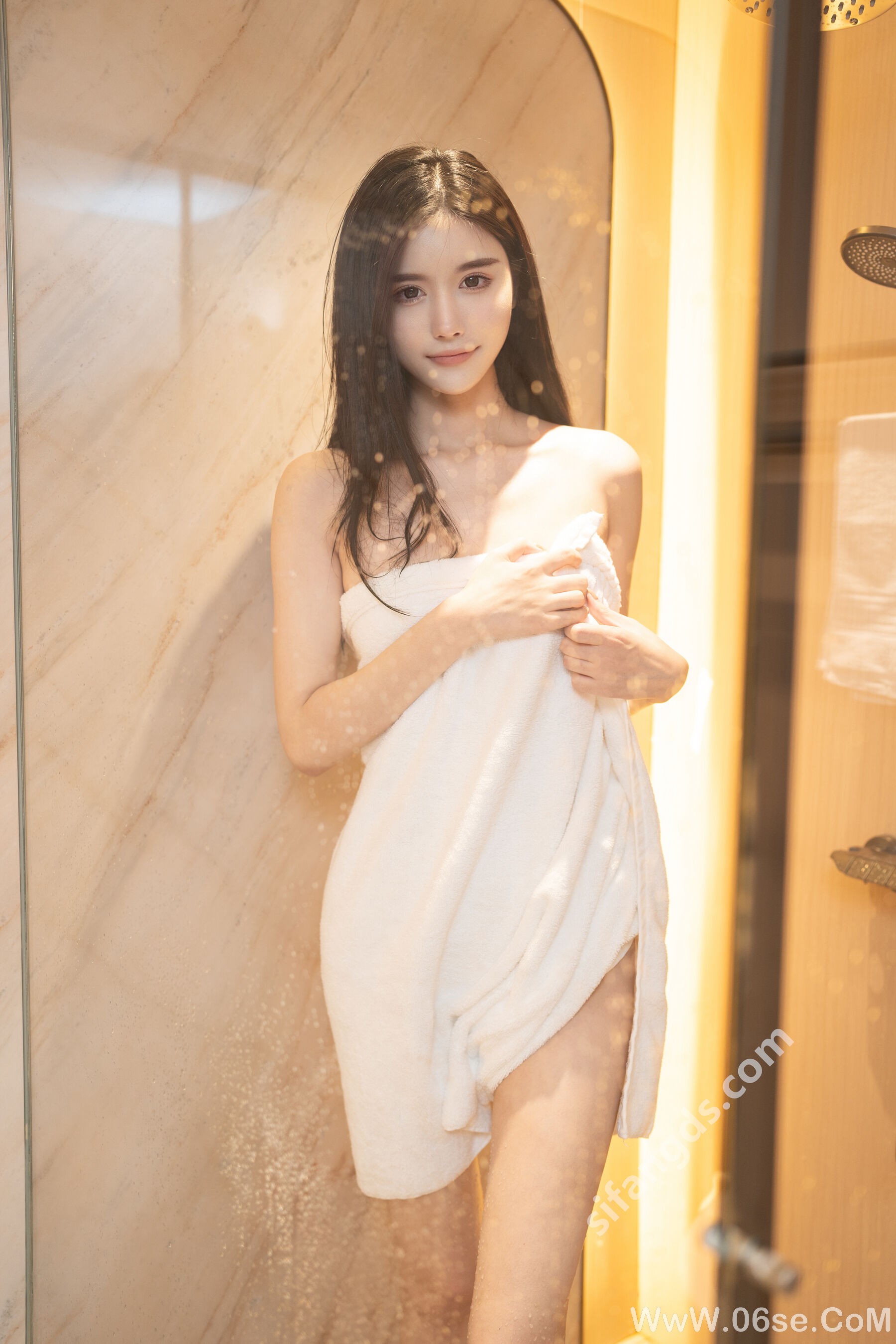 图片[71]-【私购流出】 NO.0288 晚苏susu 晚苏Erikaki《【私购流出】》[90P + 2V]-六色网