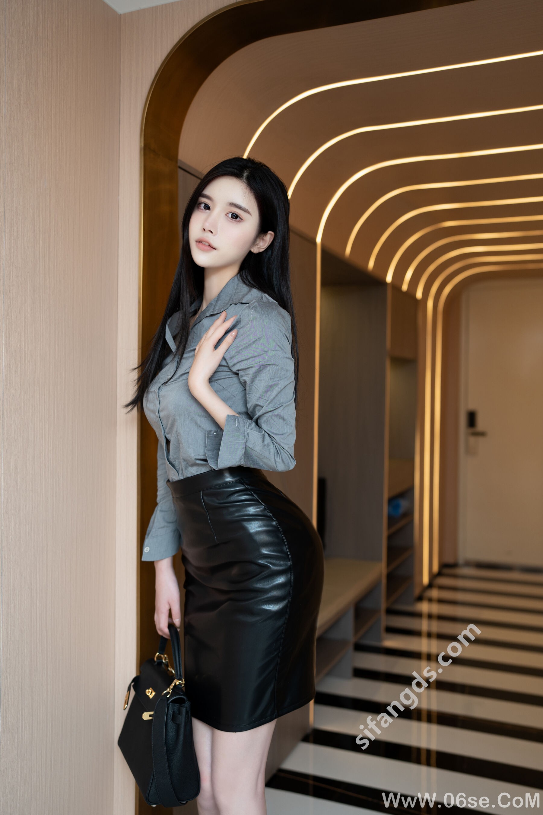 图片[12]-【私购流出】 NO.0288 晚苏susu 晚苏Erikaki《【私购流出】》[90P + 2V]-六色网