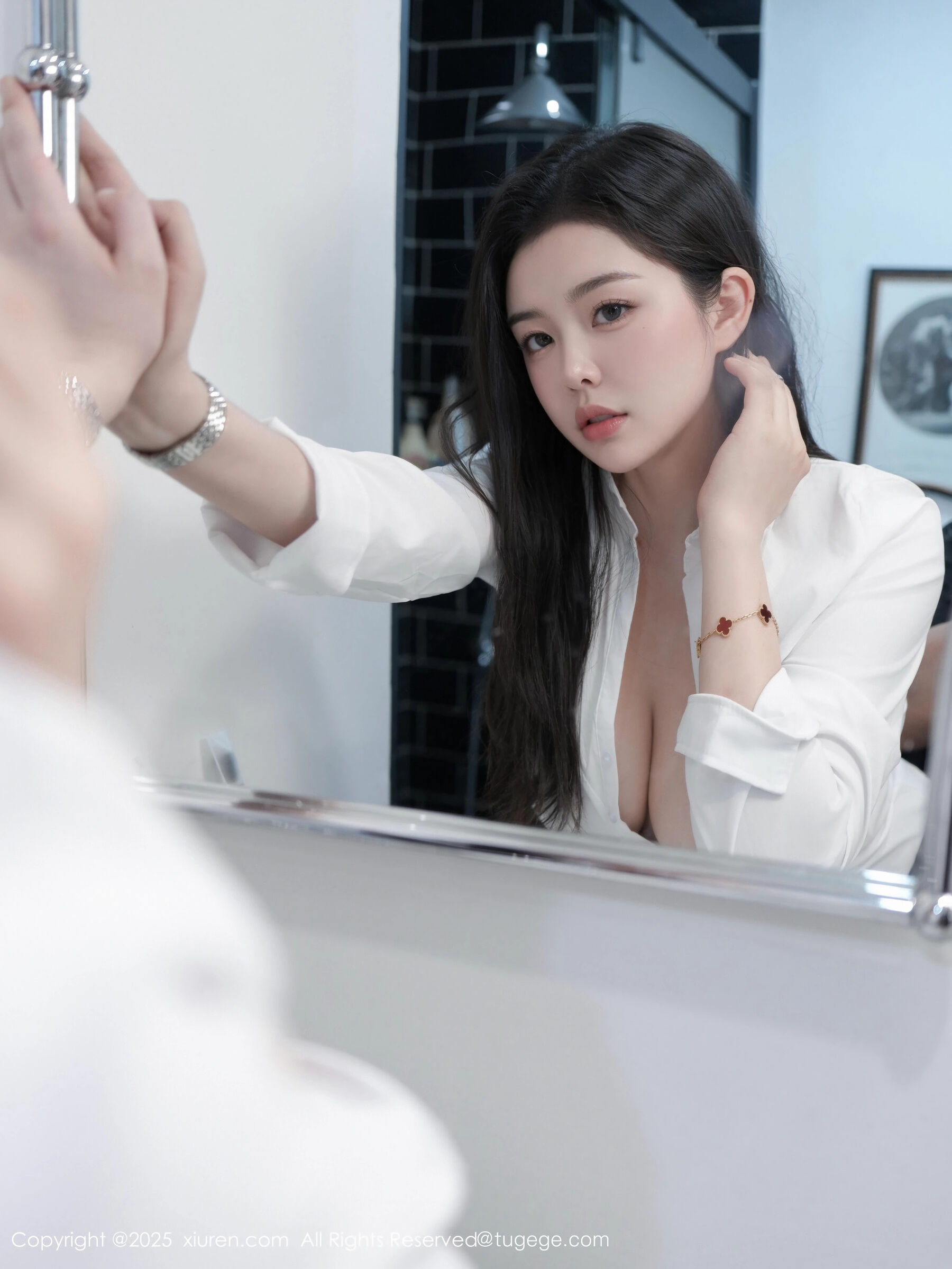 图片[20]-[Xiuren秀人网] 2025.05.23 NO.10317 樱桃小犊子 林若凡F[78P]-六色网