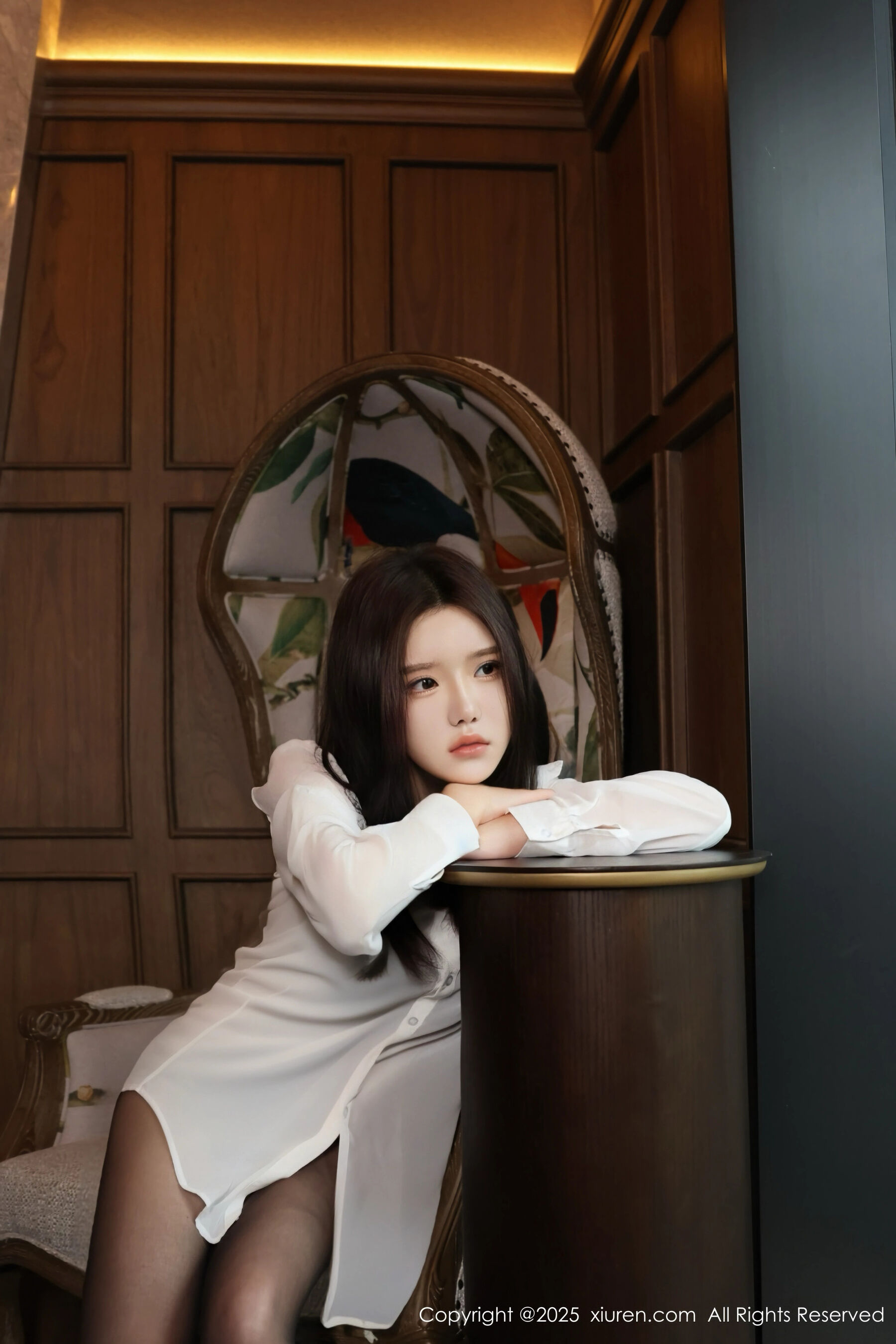 图片[21]-[Xiuren秀人网] 2025.03.07 NO.9983 小薯条nienie[107P]-六色网
