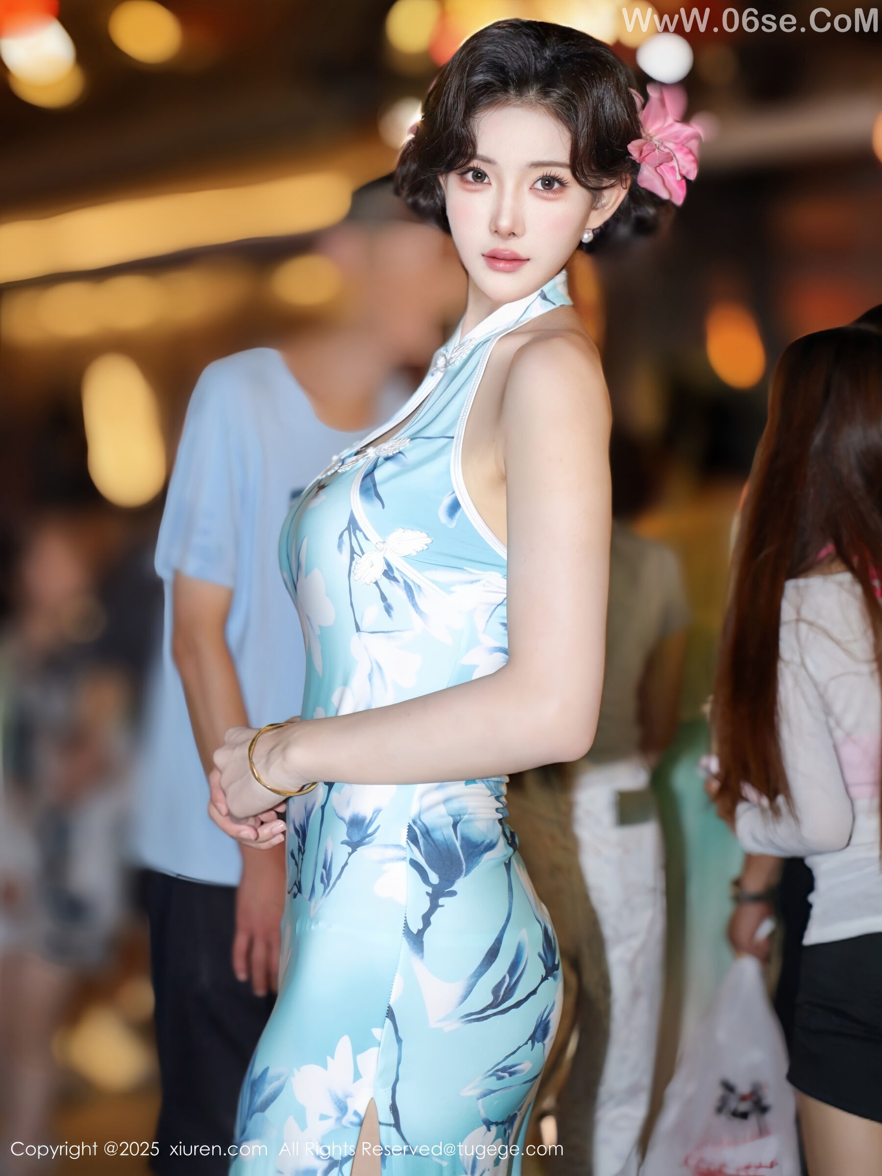 图片[7]-[Xiuren秀人网] 2025.07.28 NO.10594 梨霜儿[83P]-六色网