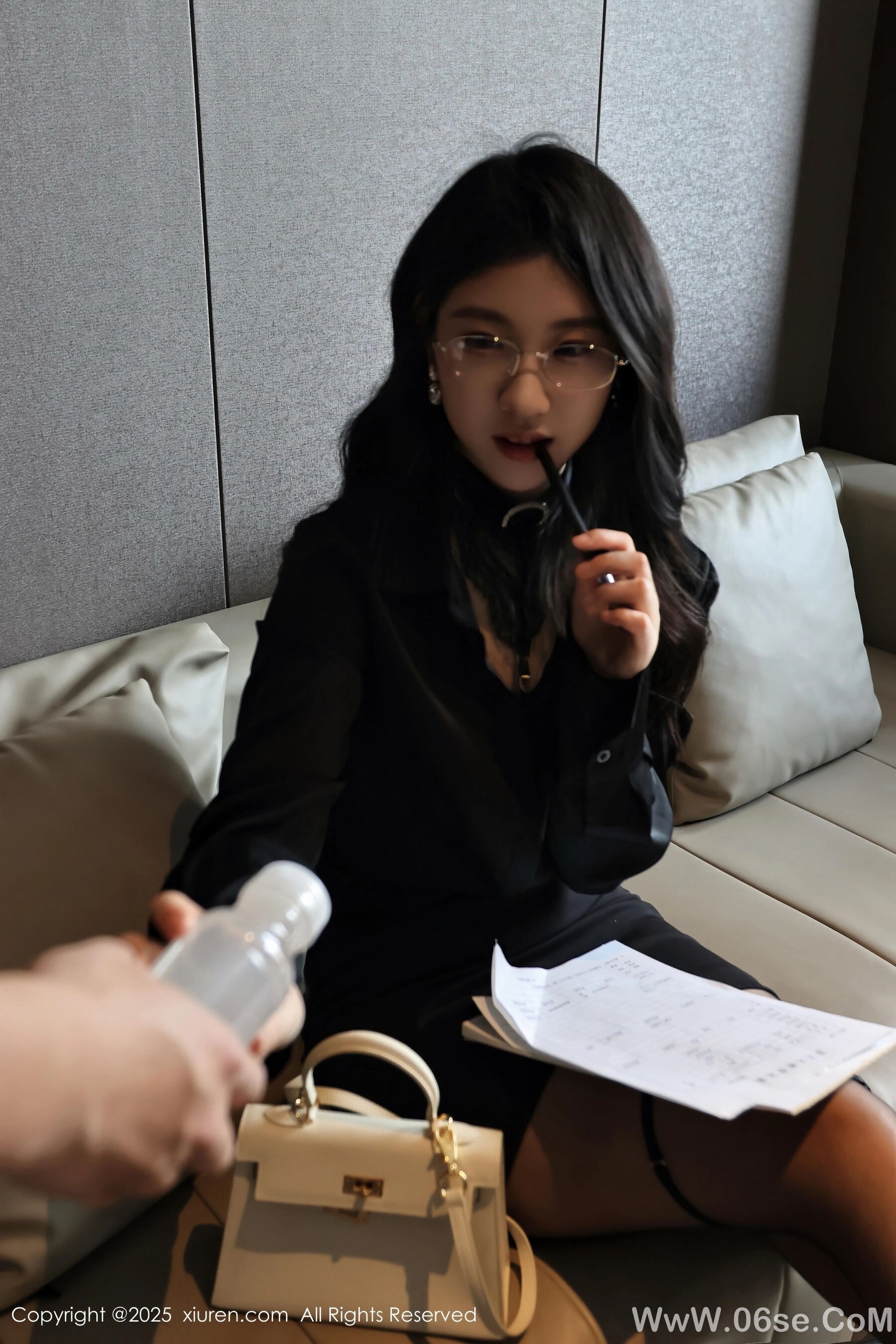 图片[14]-[Xiuren秀人网] 2025.04.18 NO.10167 小芭乐[76P]-六色网