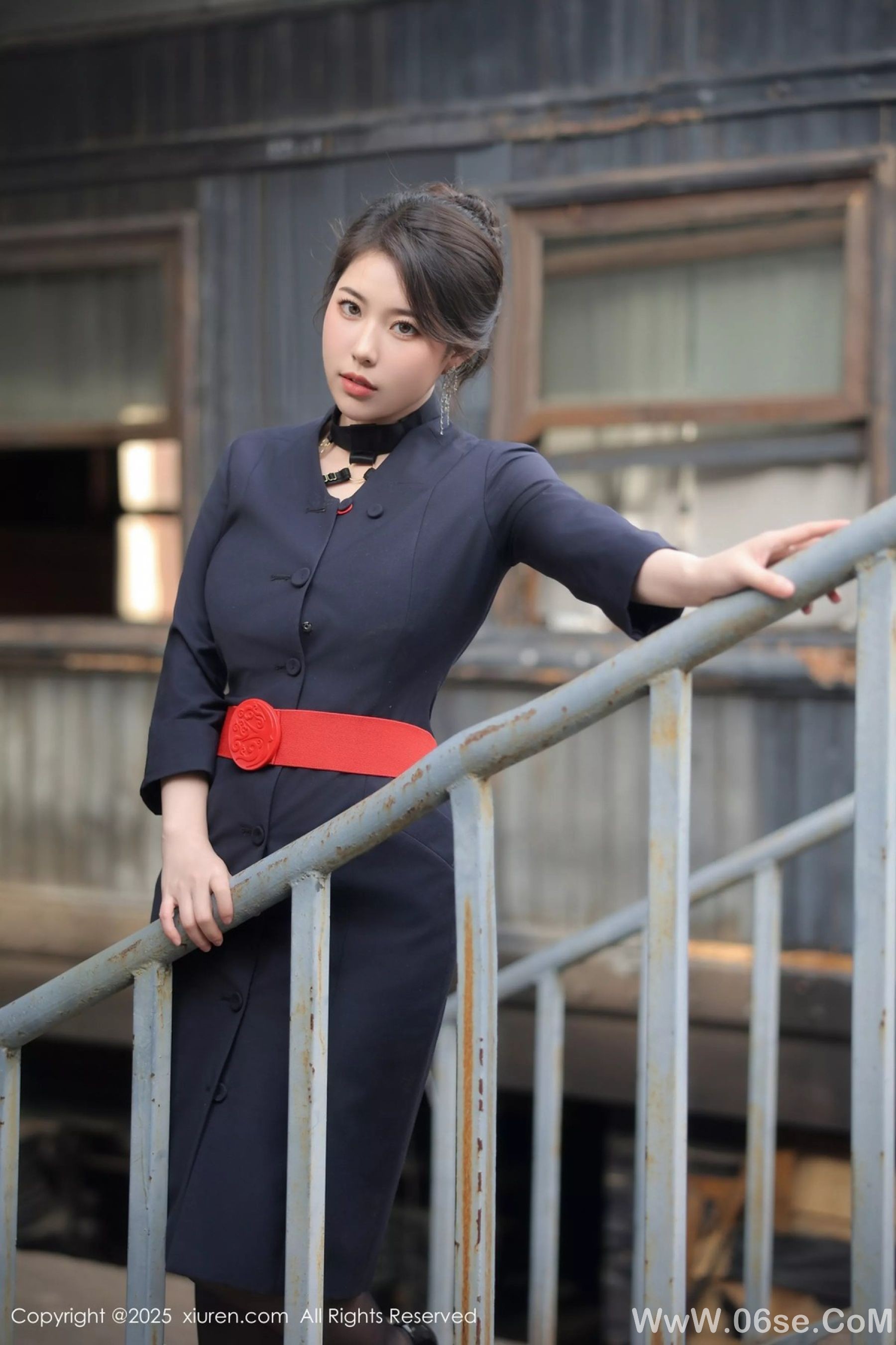 图片[4]-[Xiuren秀人网] 2025.04.15 NO.10155 白茹雪abby[79P]-六色网