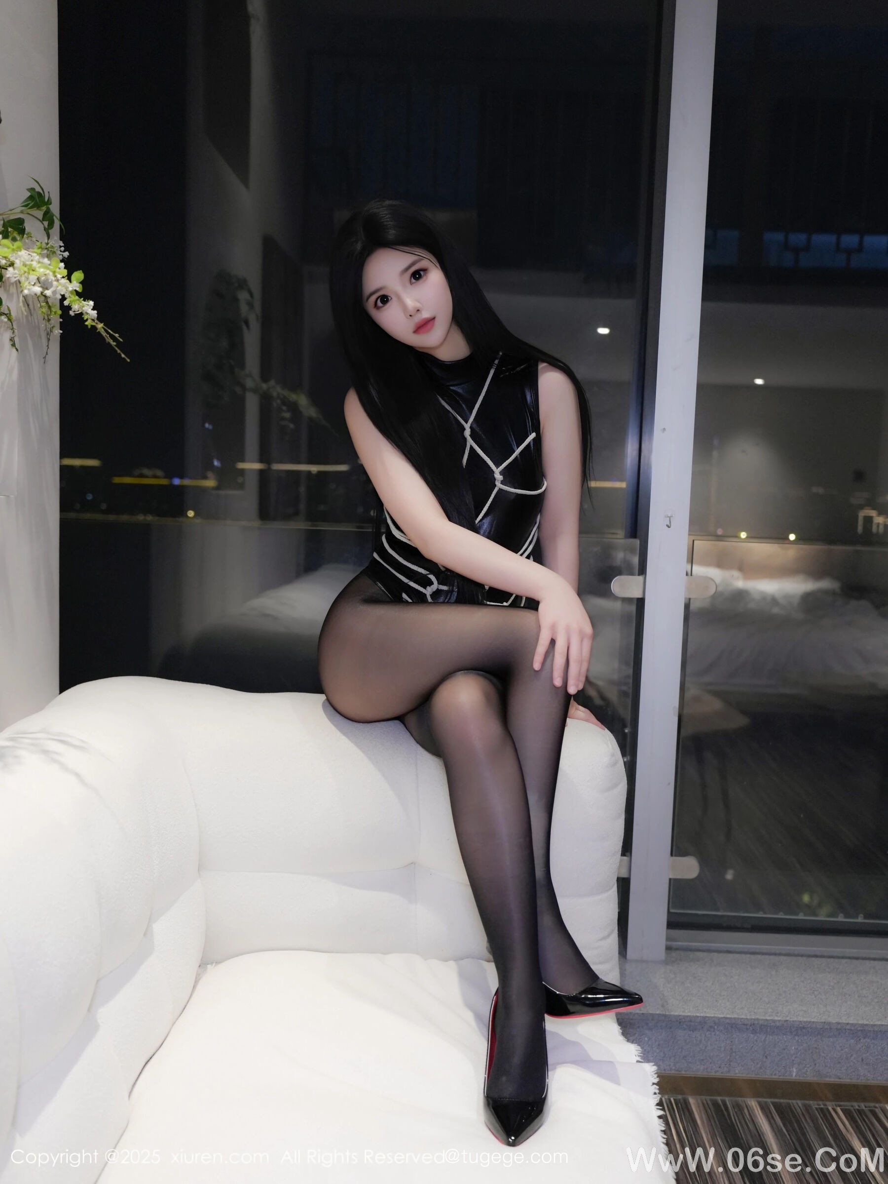 图片[27]-[Xiuren秀人网] 2025.05.20 NO.10299 沐言妍妍酱~[69P]-六色网