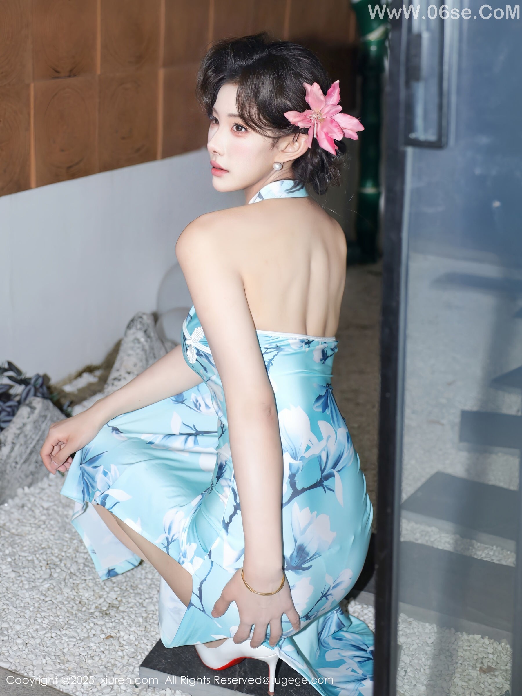 图片[32]-[Xiuren秀人网] 2025.07.28 NO.10594 梨霜儿[83P]-六色网