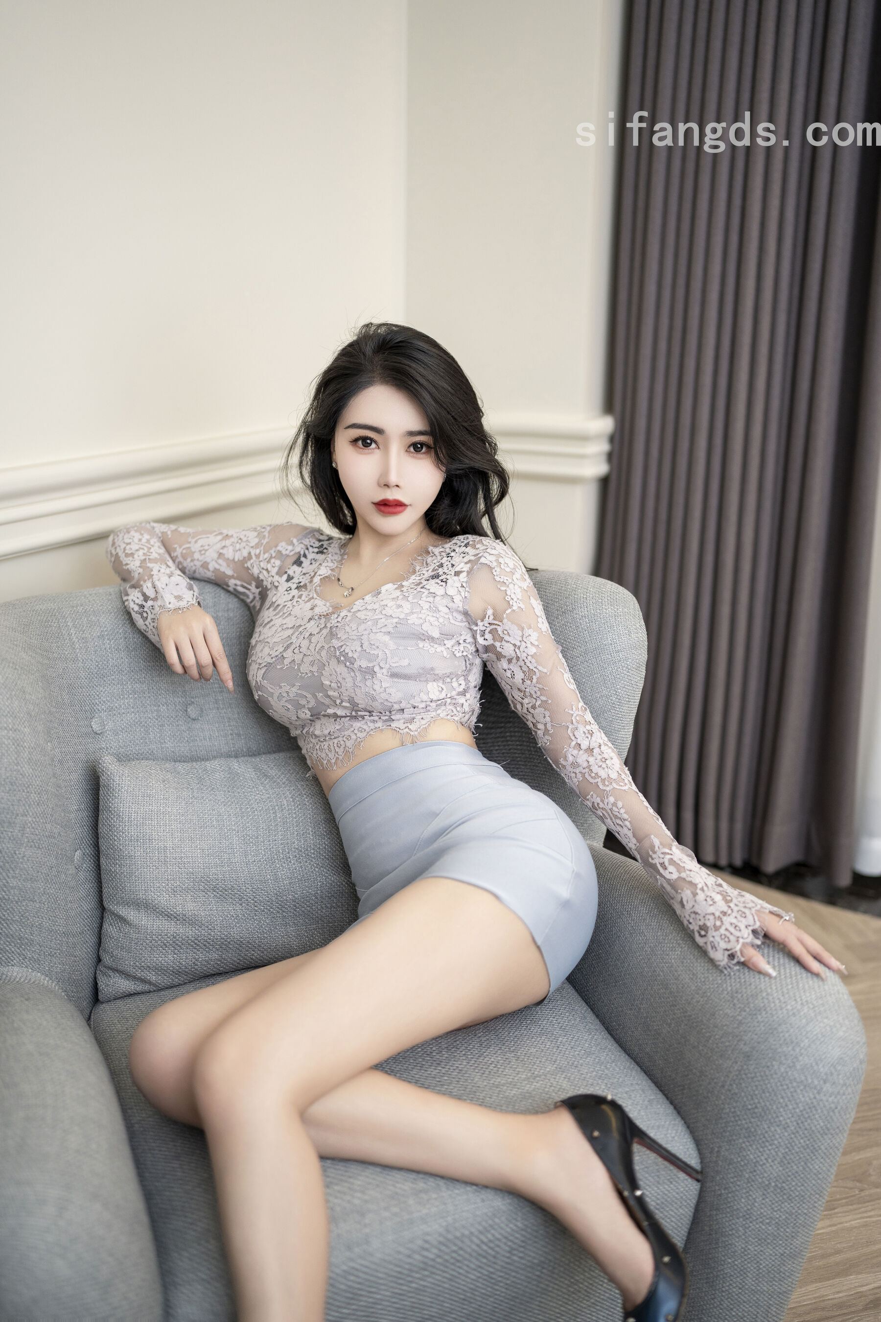 图片[9]-【私购流出】 NO.0265 李若汐《【私购流出】》[91P + 1V]-六色网