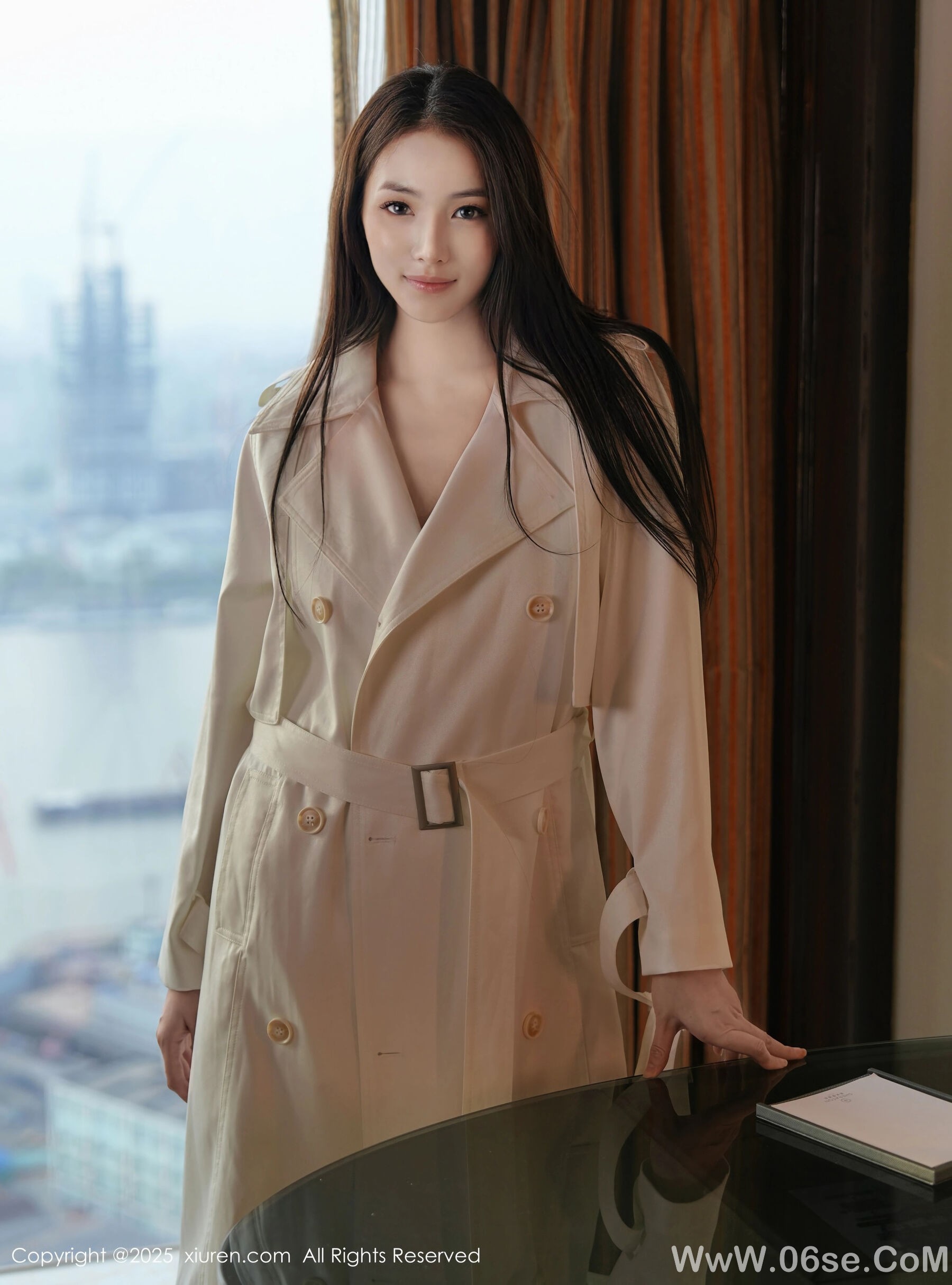 图片[14]-[Xiuren秀人网] 2025.04.18 NO.10174 娅轩ELVA[49P]-六色网