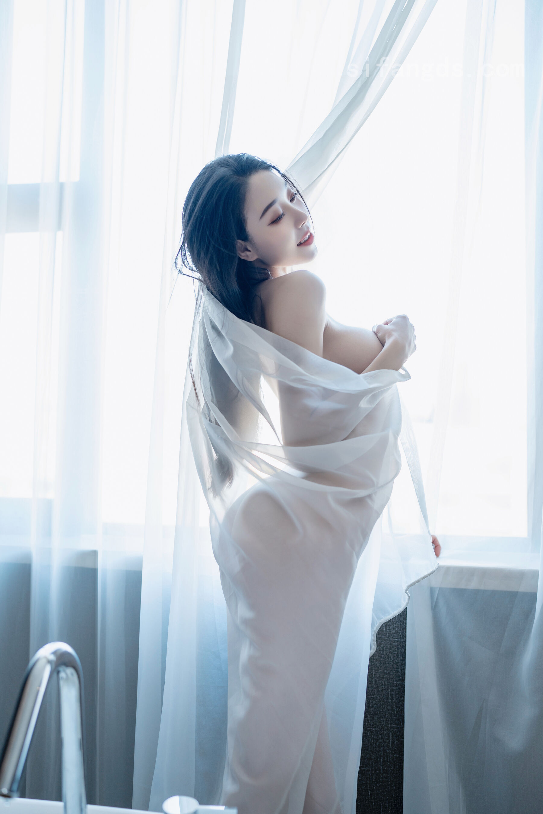 图片[87]-【私购流出】 NO.0307 清妙《【私购流出】》[99P + 2V]-六色网